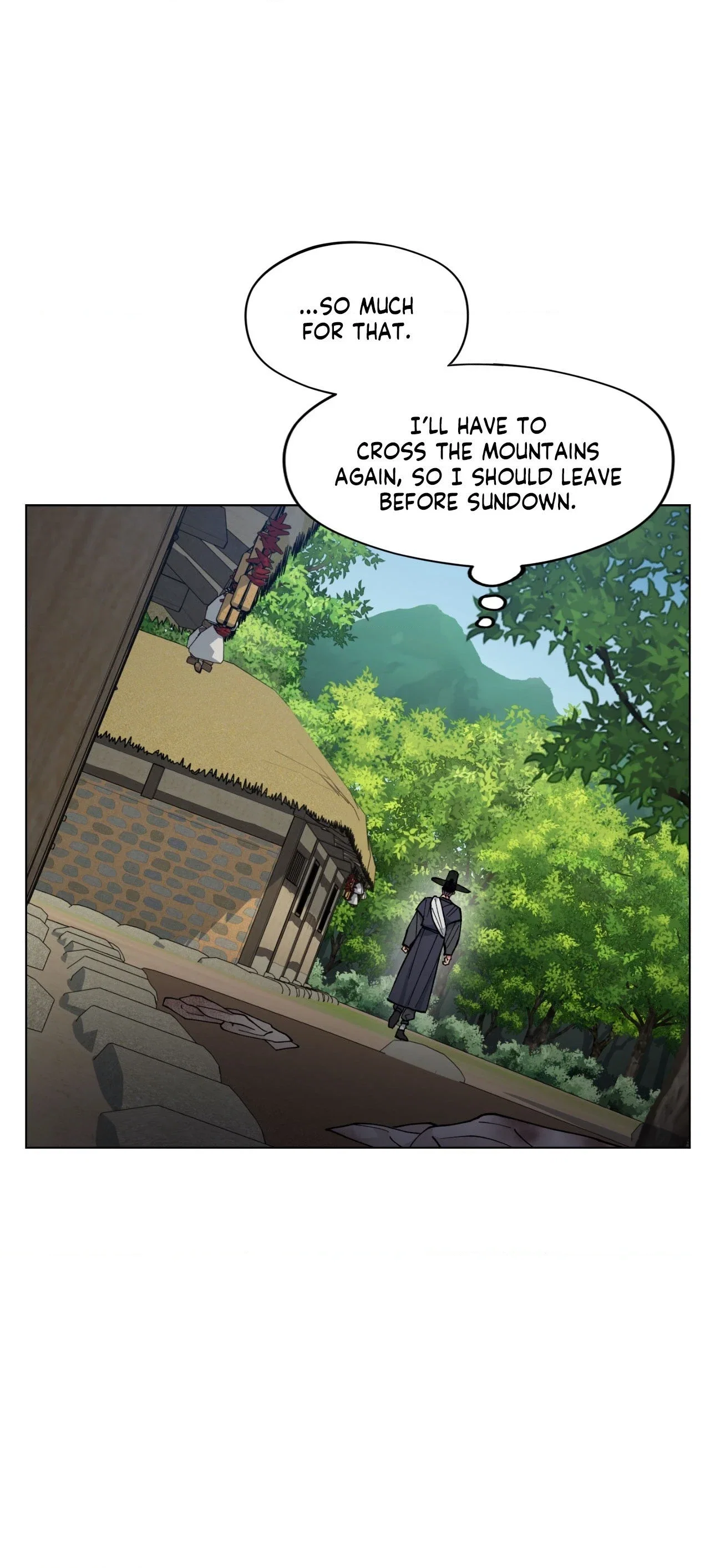 Dawn of the Dragon Chapter 33 - Page 58