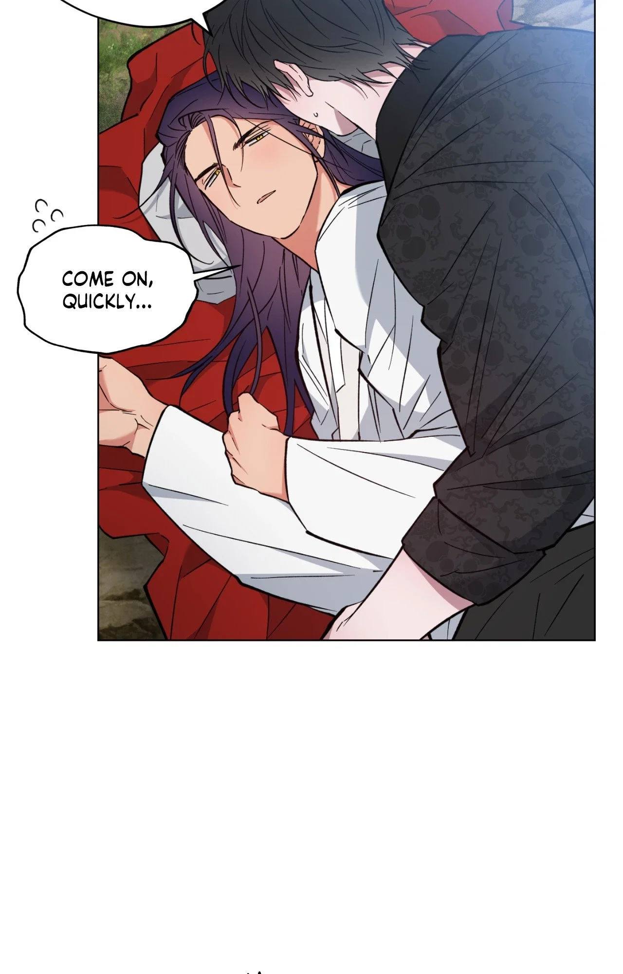 Dawn of the Dragon Chapter 53 - Page 4