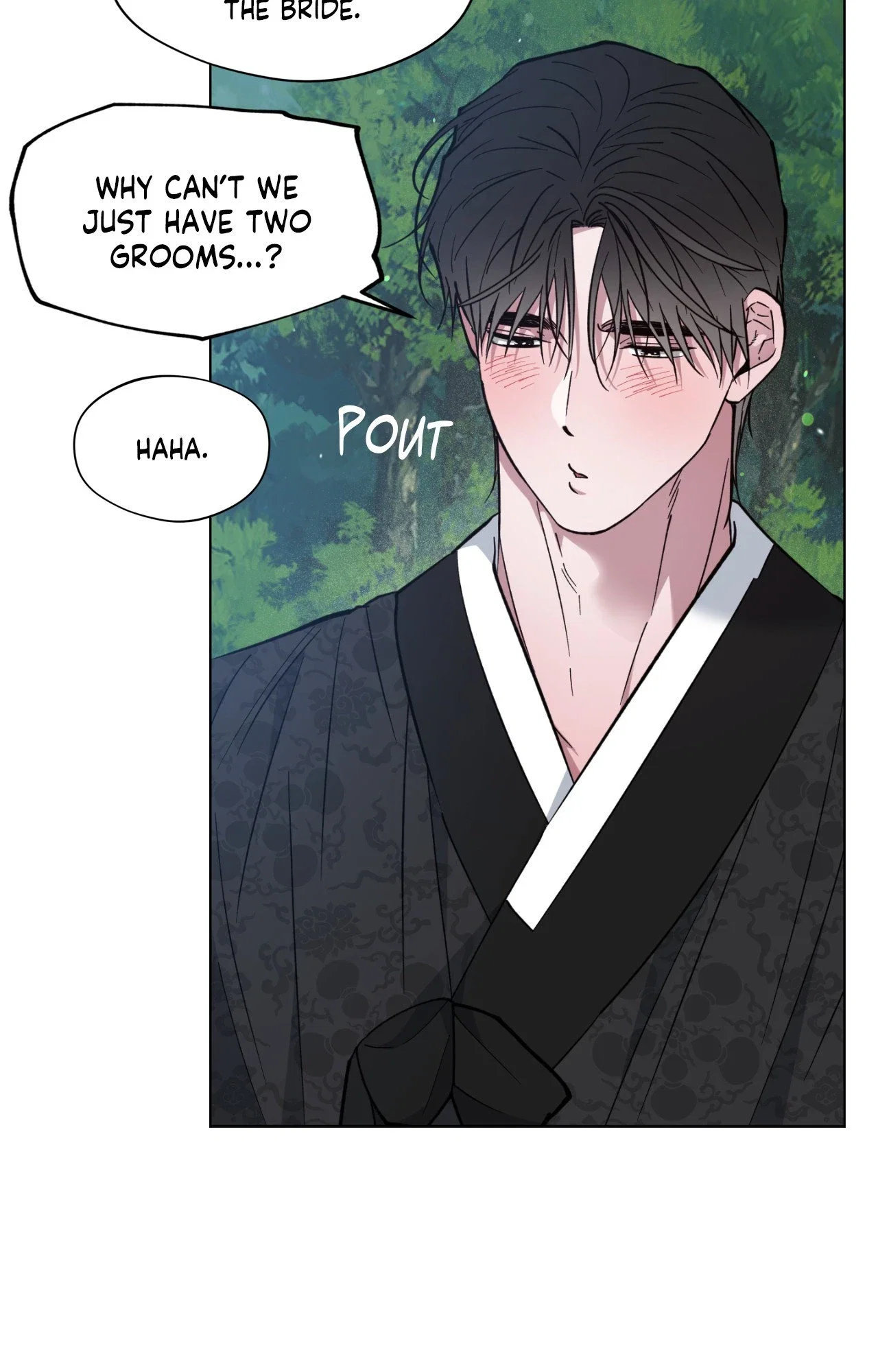 Dawn of the Dragon Chapter 53 - Page 13