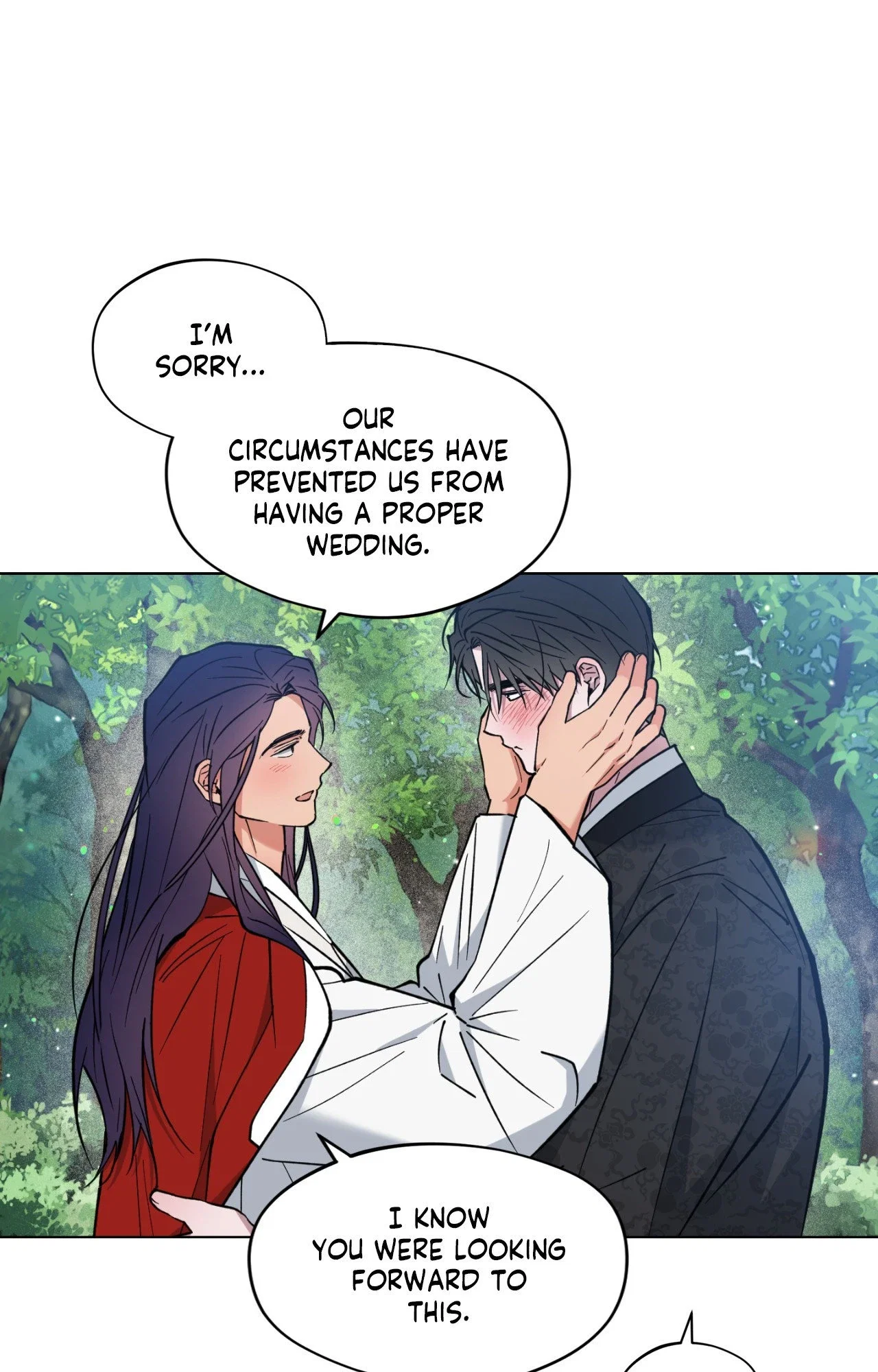 Dawn of the Dragon Chapter 53 - Page 14