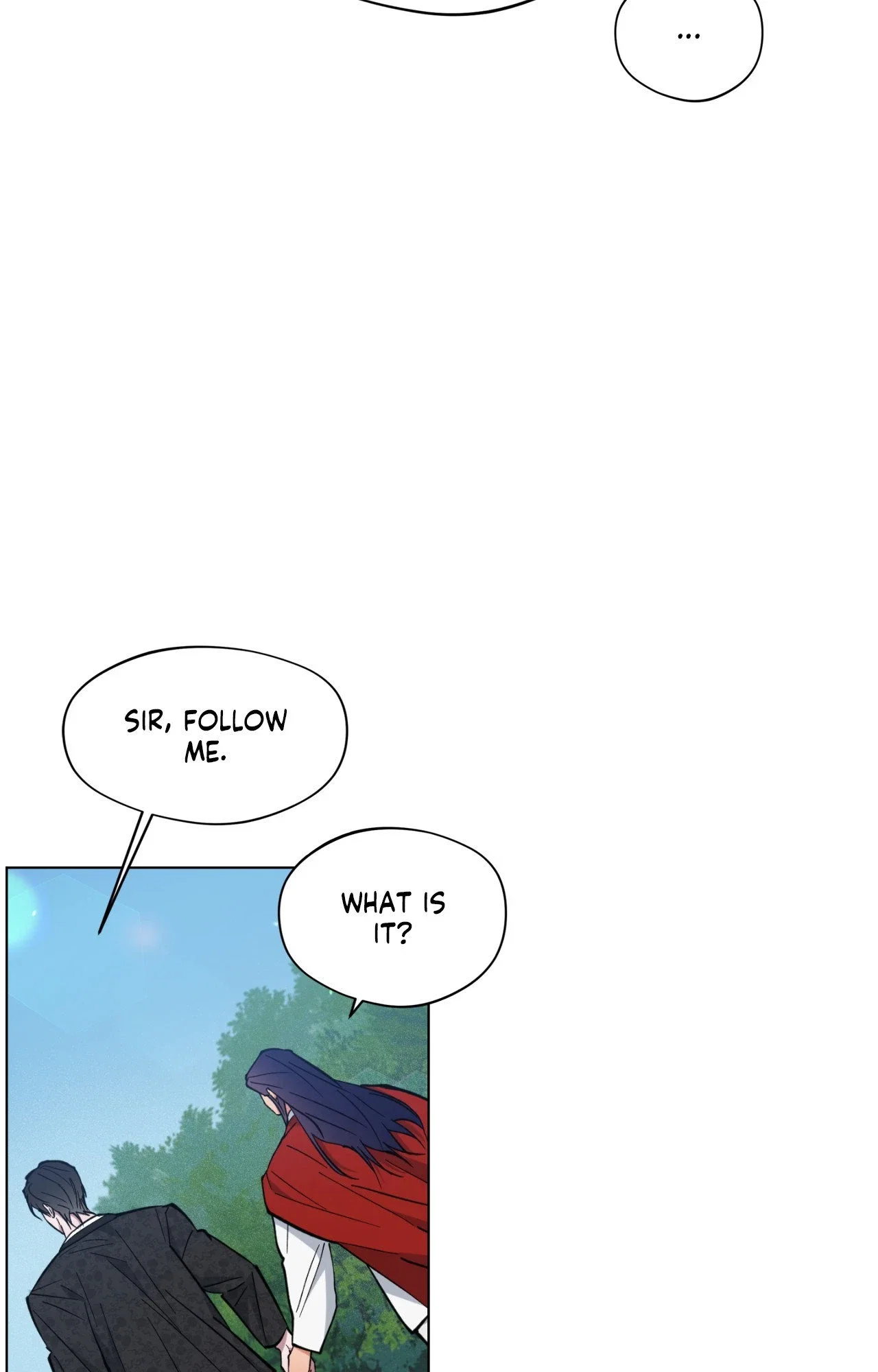 Dawn of the Dragon Chapter 53 - Page 15