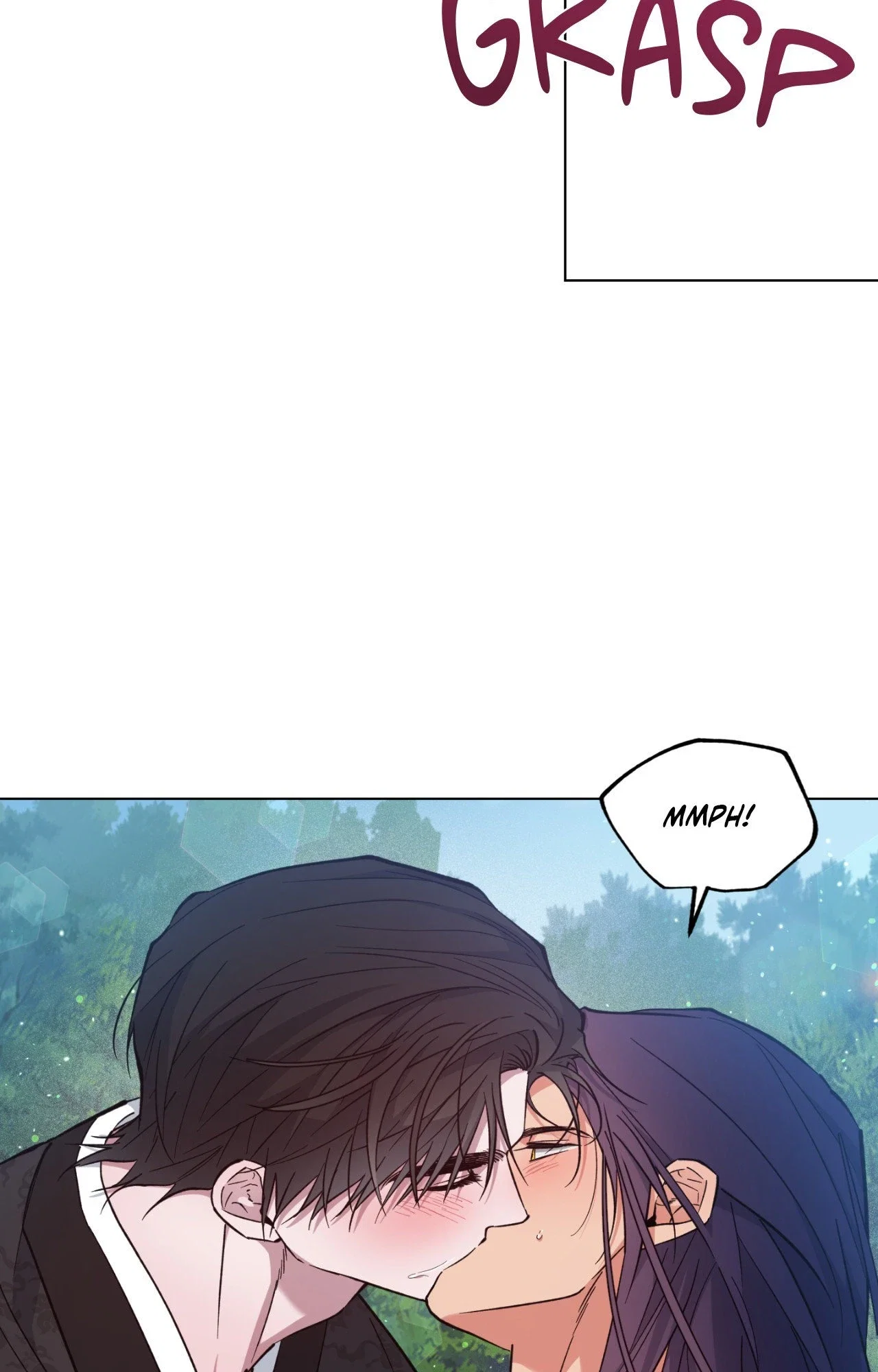 Dawn of the Dragon Chapter 53 - Page 20