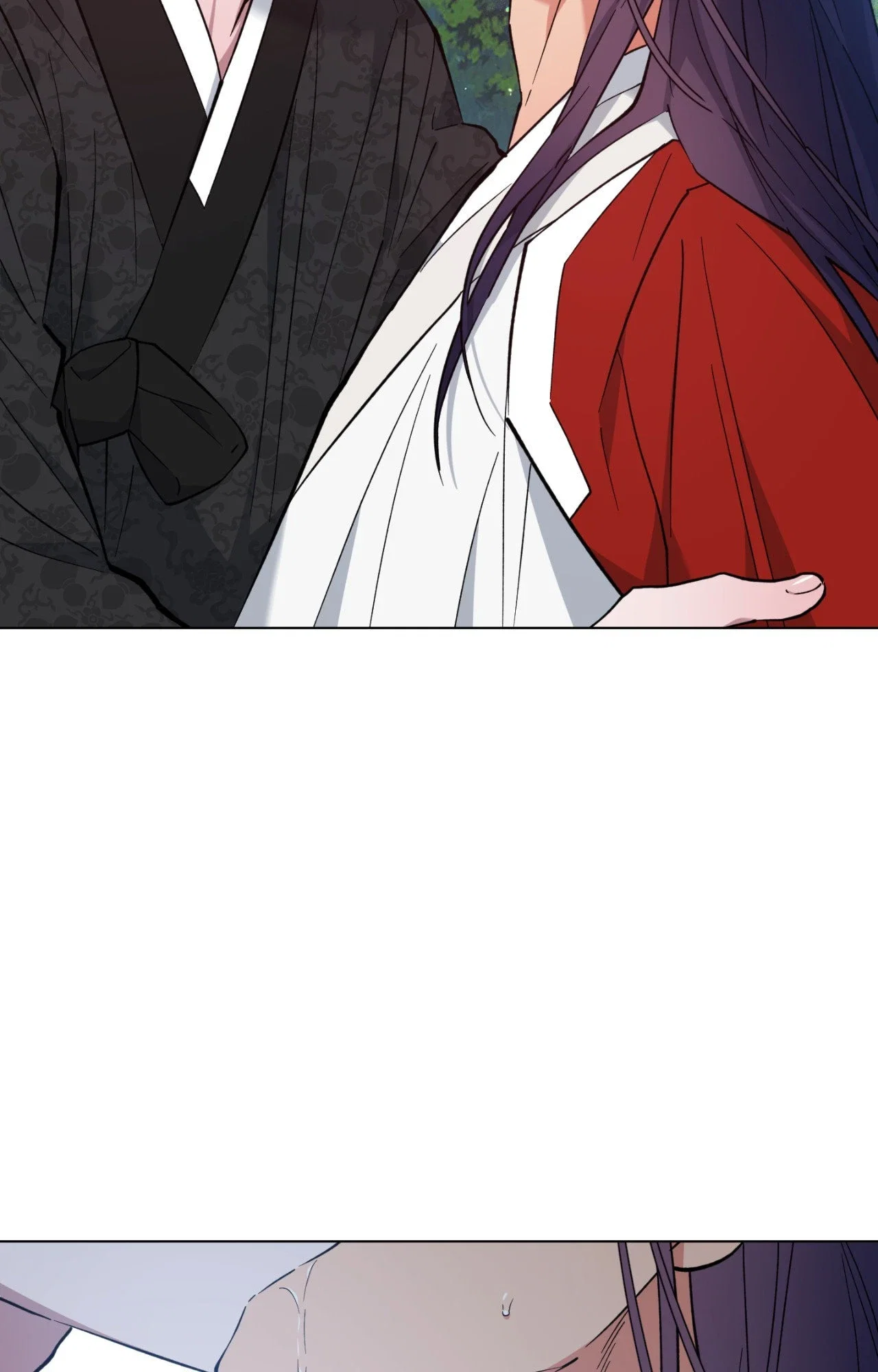 Dawn of the Dragon Chapter 53 - Page 21