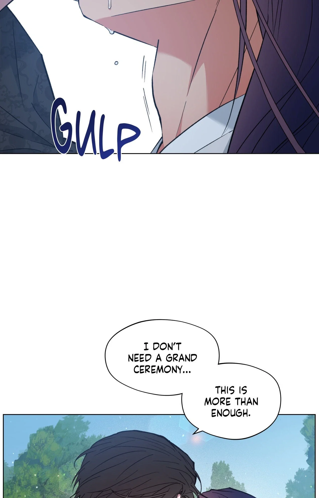 Dawn of the Dragon Chapter 53 - Page 22