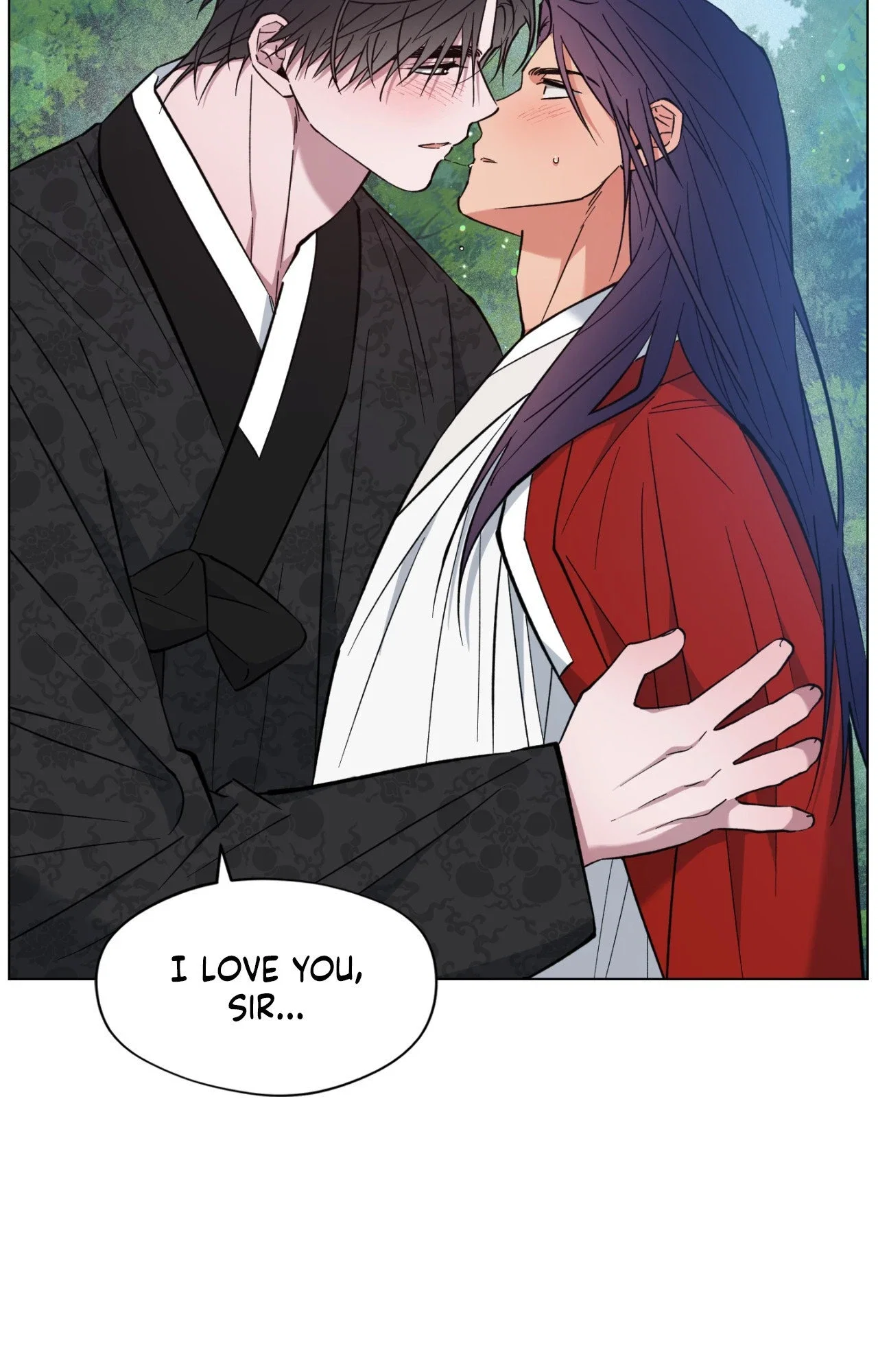 Dawn of the Dragon Chapter 53 - Page 23