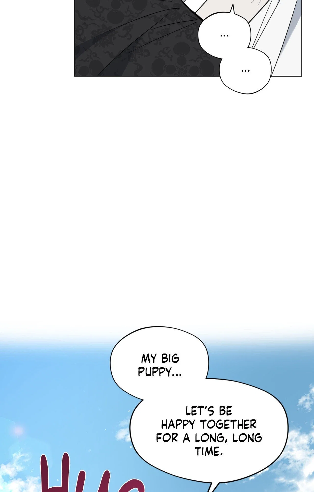 Dawn of the Dragon Chapter 53 - Page 25