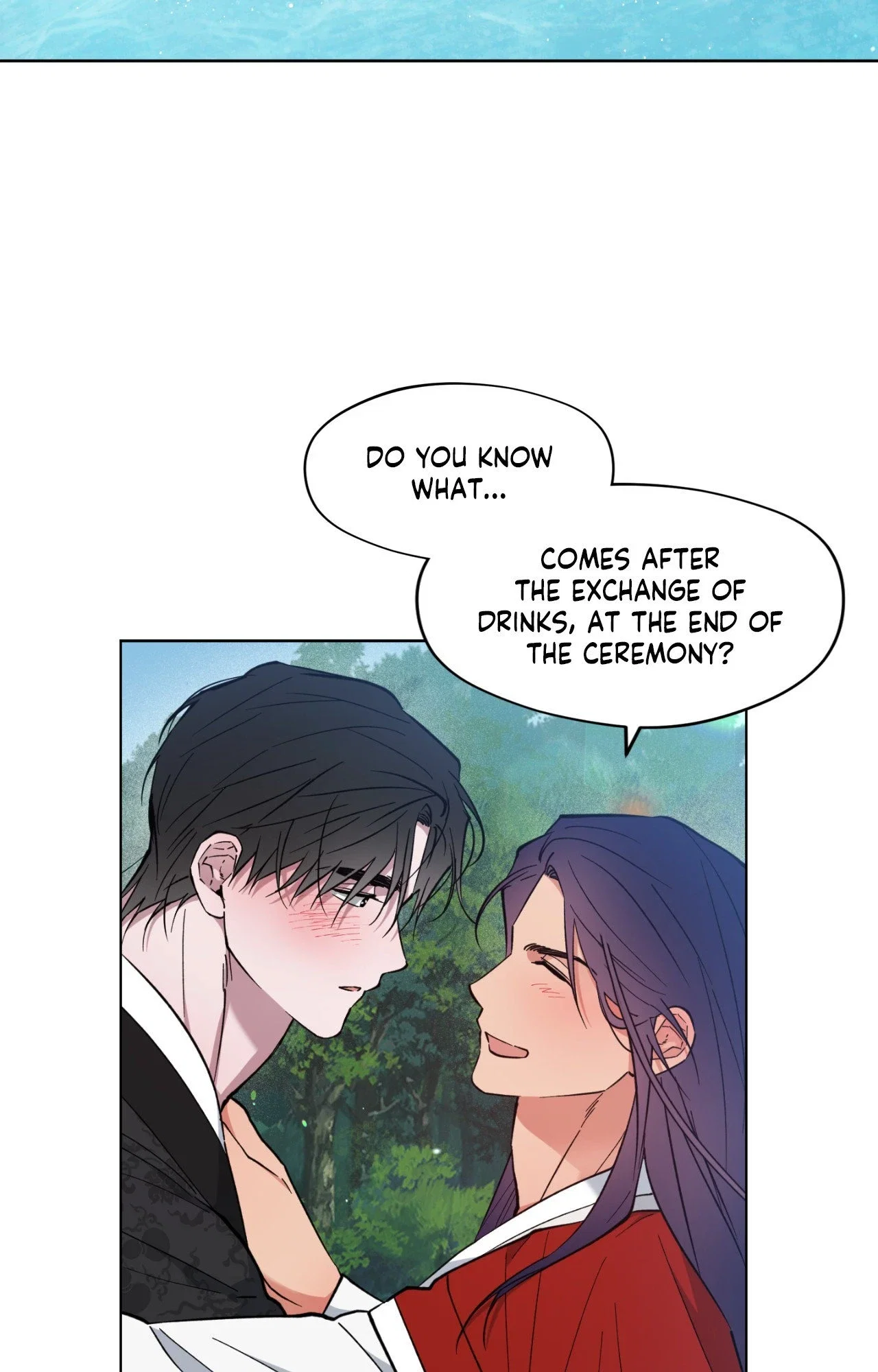 Dawn of the Dragon Chapter 53 - Page 27