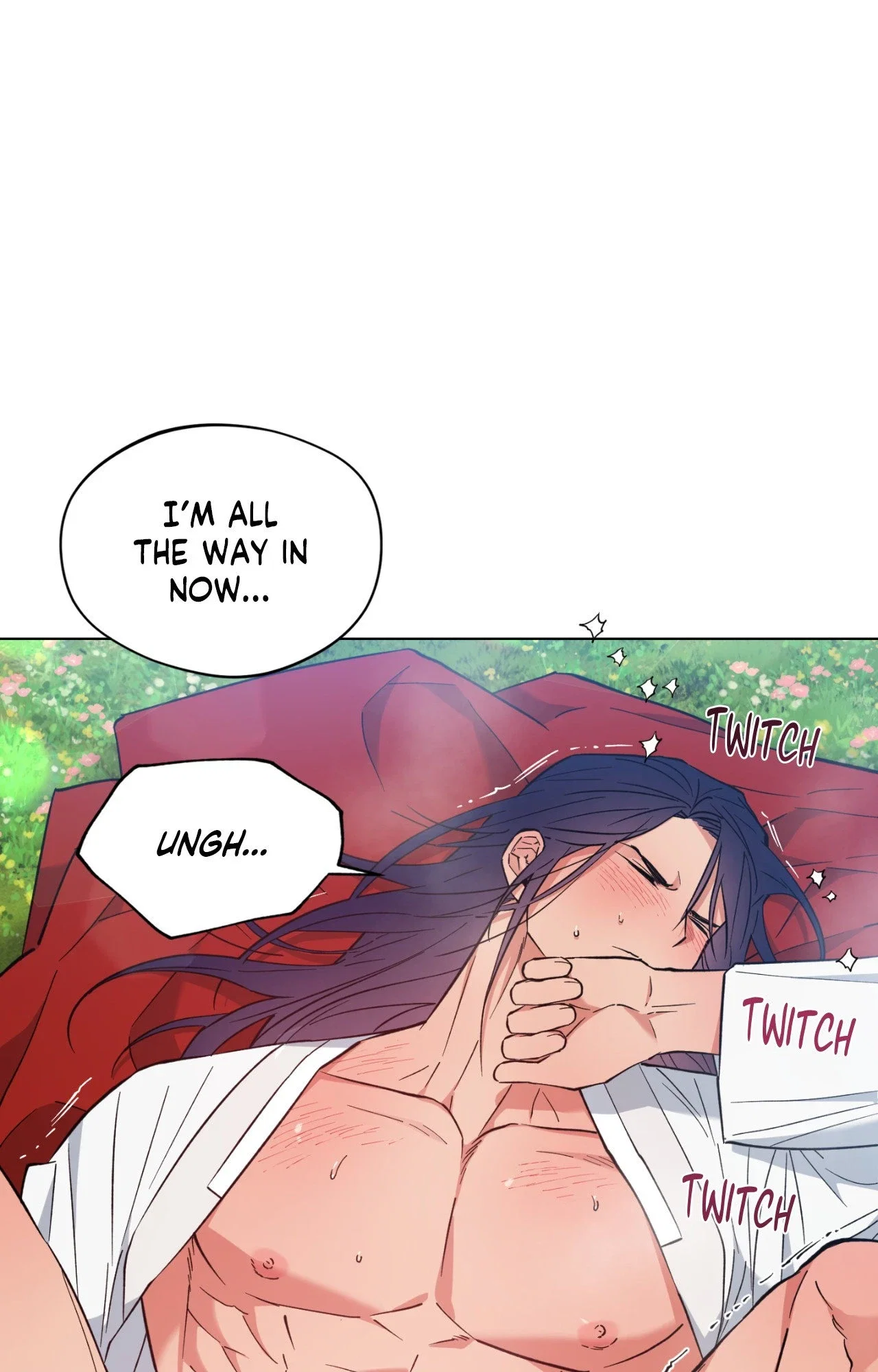 Dawn of the Dragon Chapter 53 - Page 31