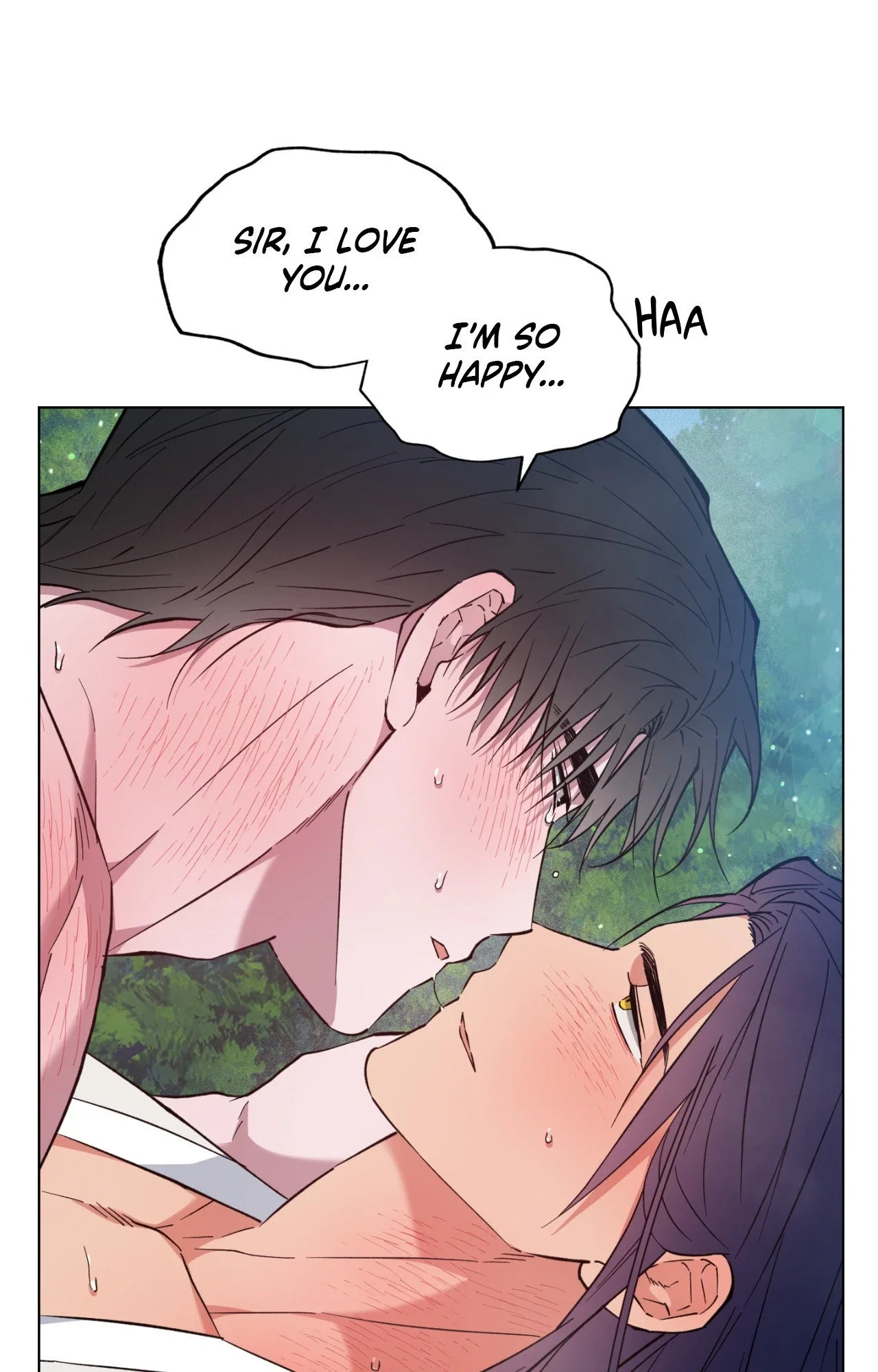 Dawn of the Dragon Chapter 53 - Page 35