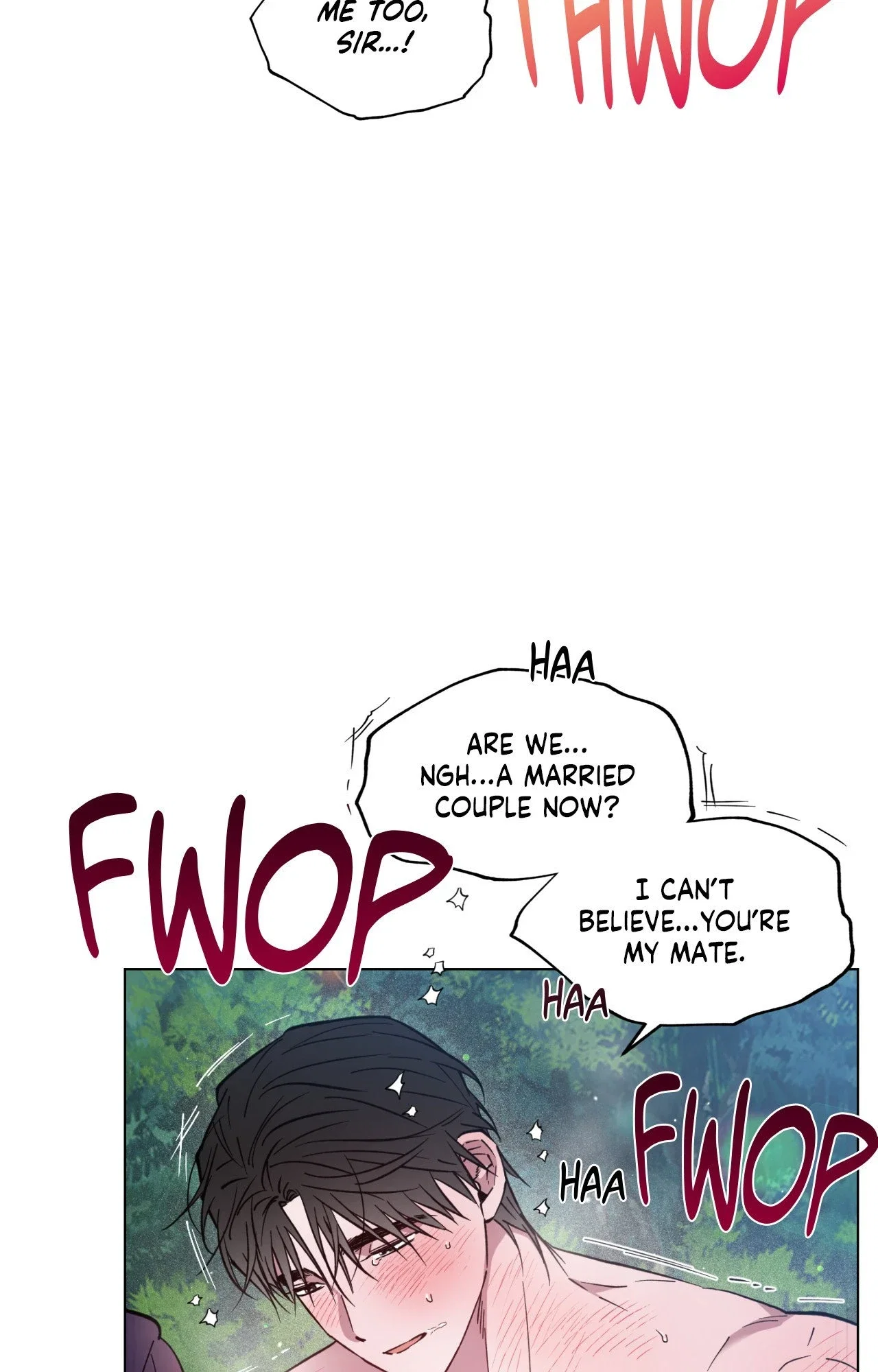 Dawn of the Dragon Chapter 53 - Page 44