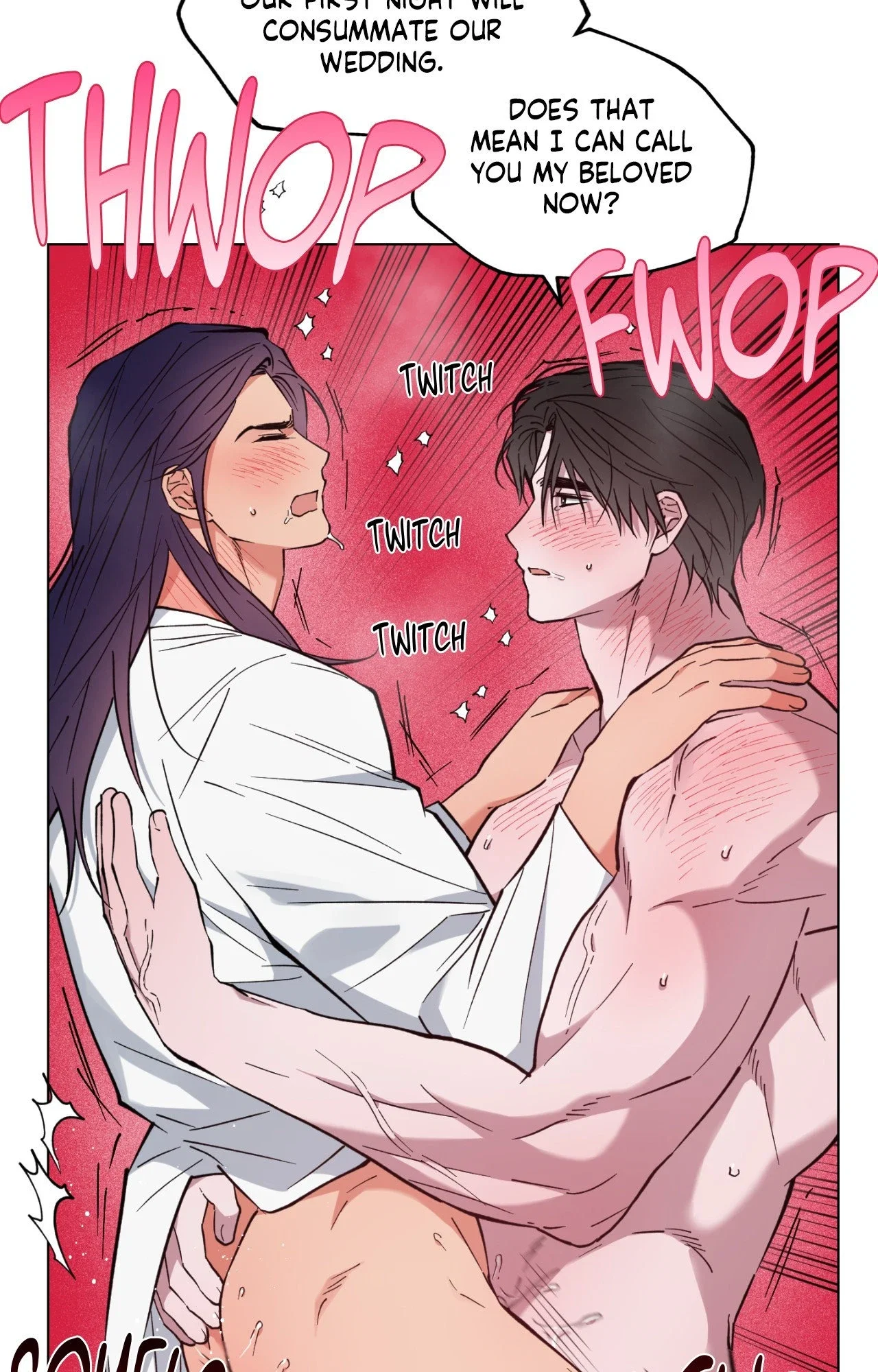 Dawn of the Dragon Chapter 53 - Page 46