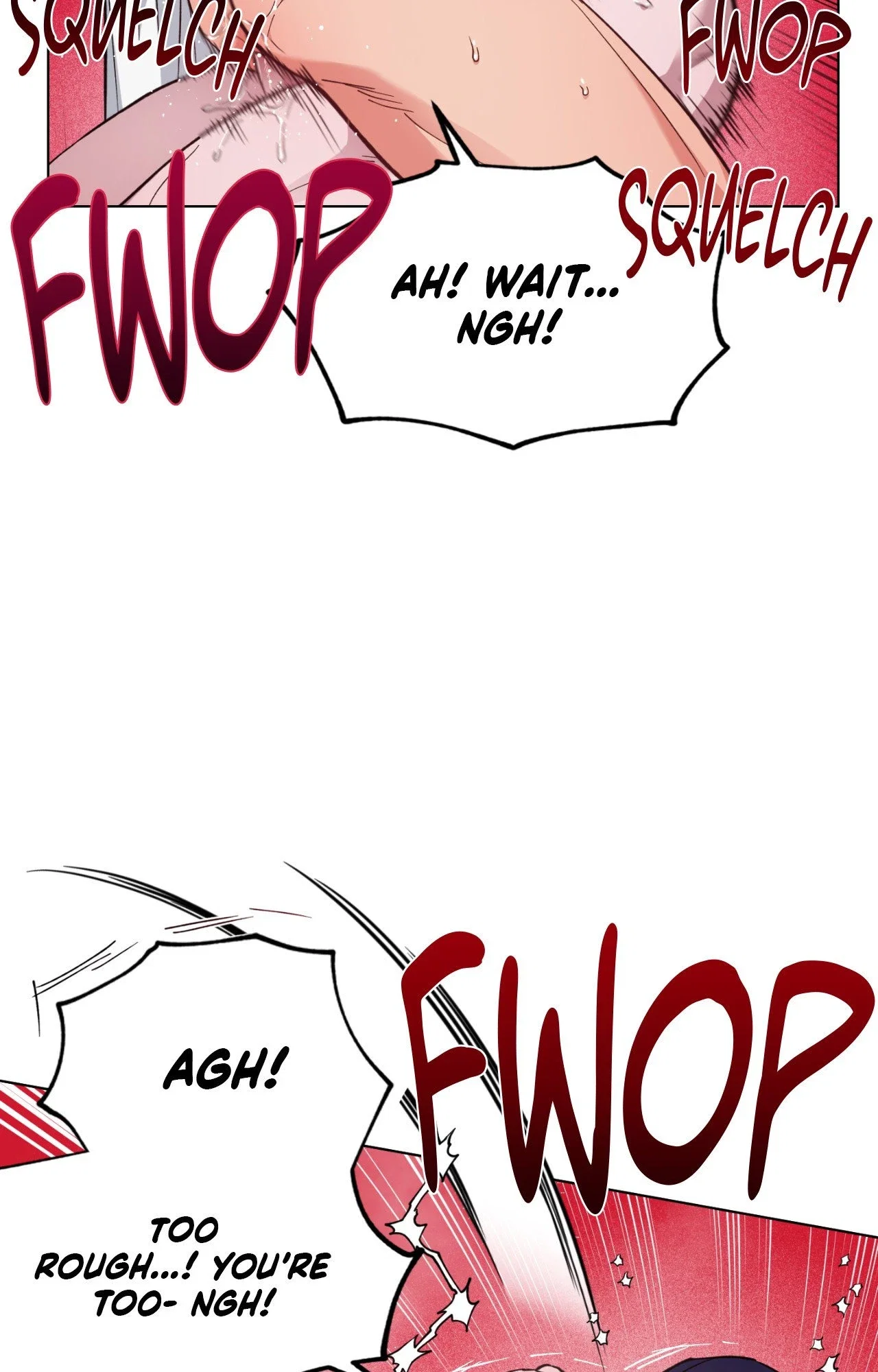 Dawn of the Dragon Chapter 53 - Page 47