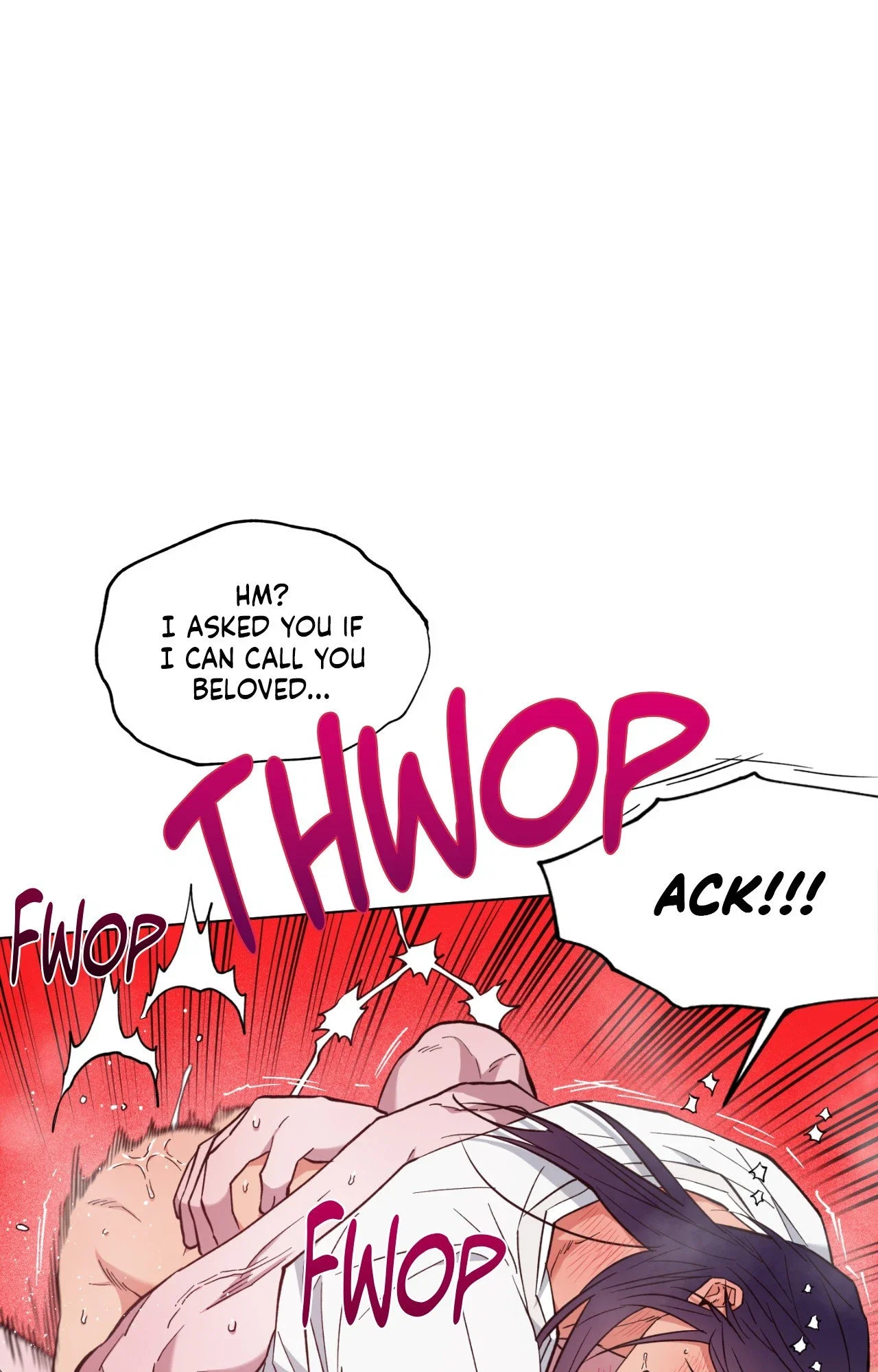 Dawn of the Dragon Chapter 53 - Page 49