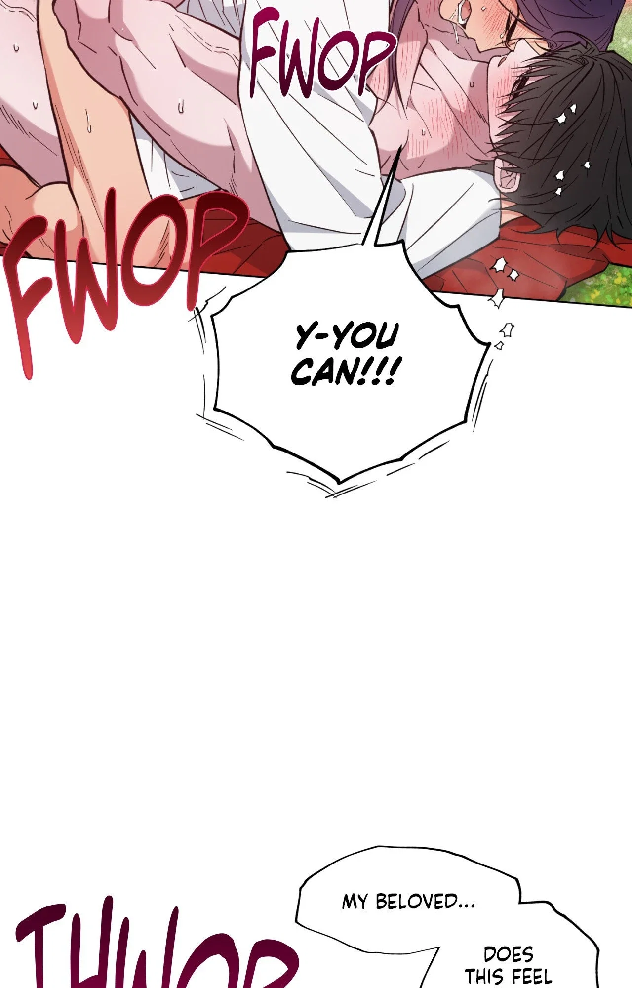 Dawn of the Dragon Chapter 53 - Page 50