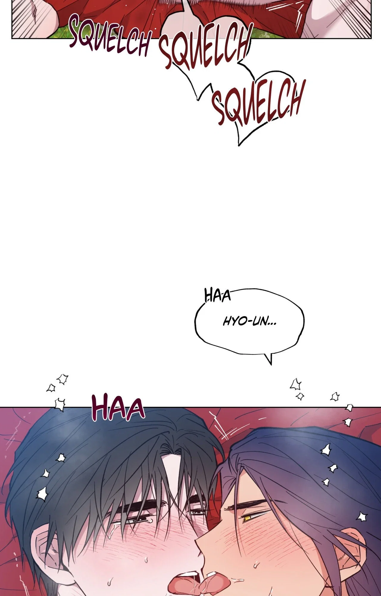 Dawn of the Dragon Chapter 53 - Page 54