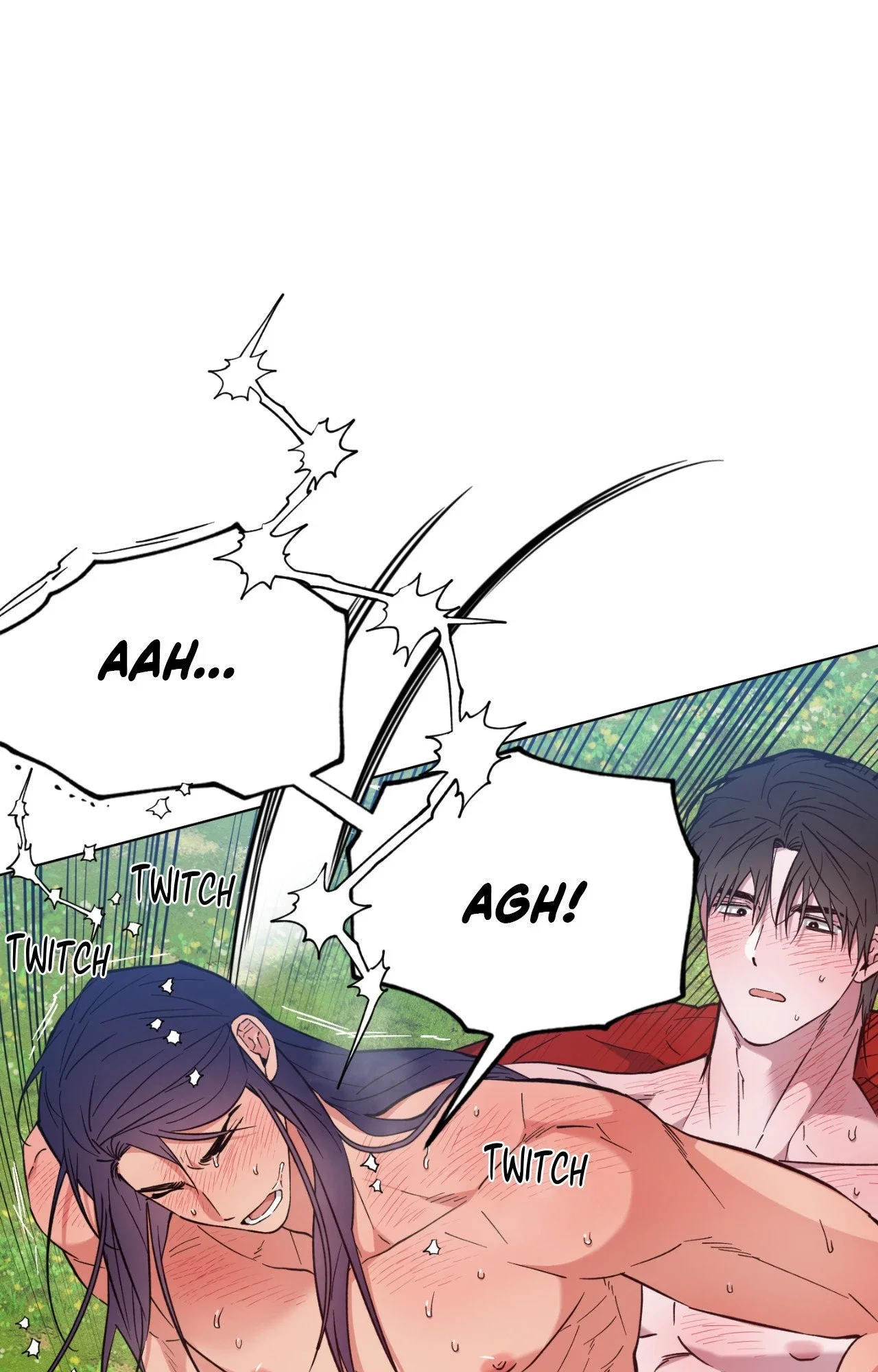 Dawn of the Dragon Chapter 53 - Page 61
