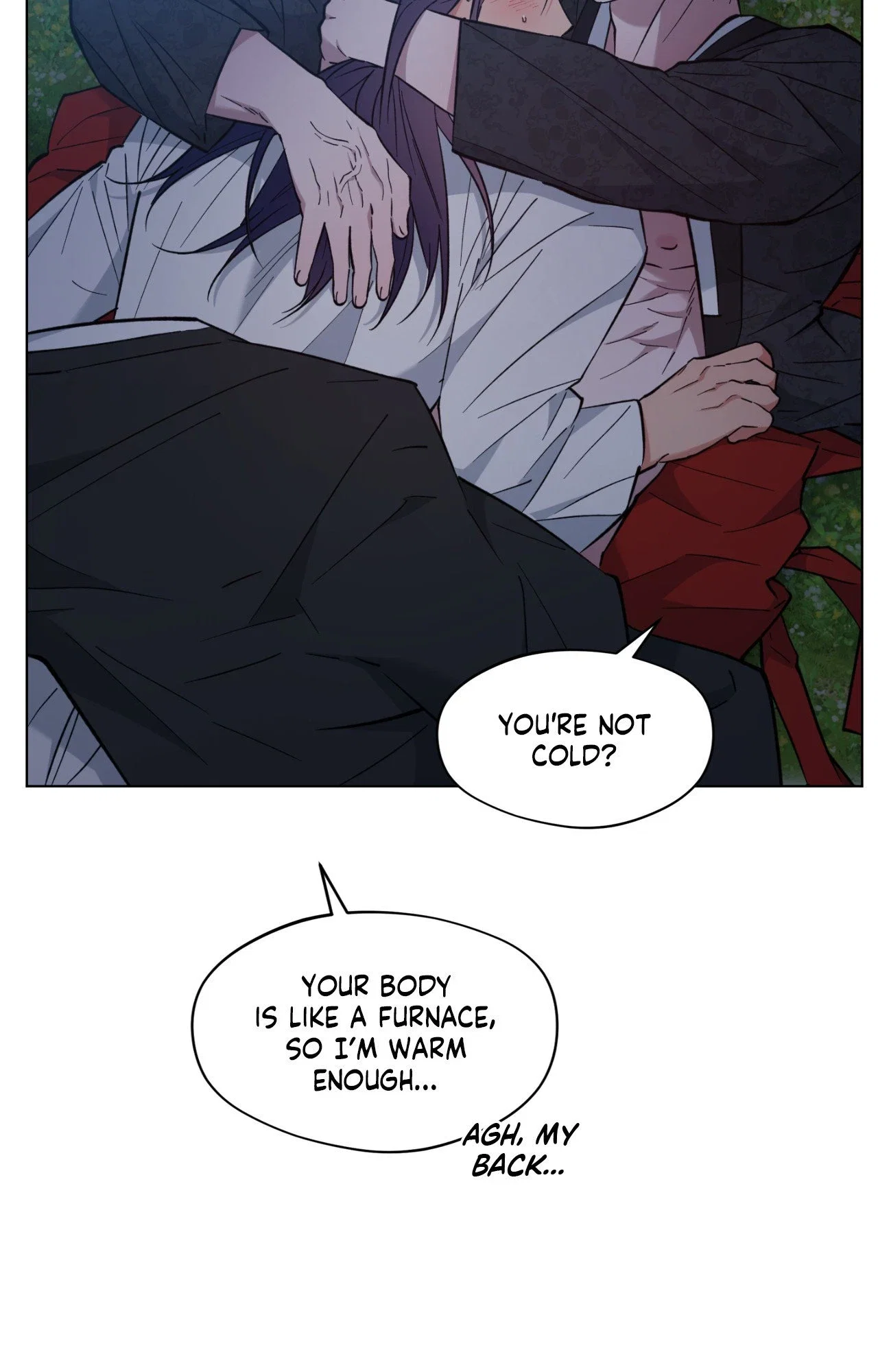 Dawn of the Dragon Chapter 53 - Page 74