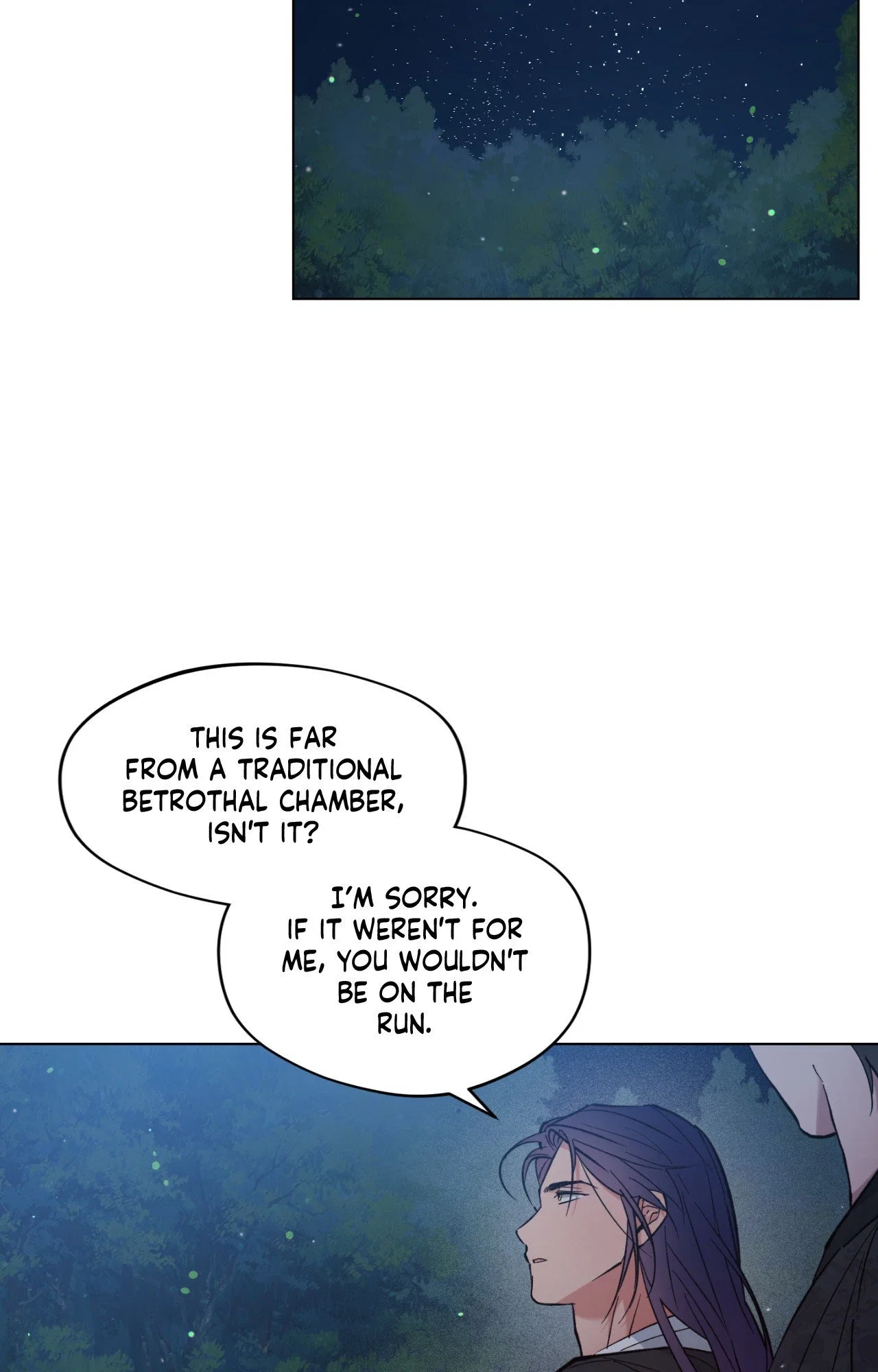 Dawn of the Dragon Chapter 53 - Page 77