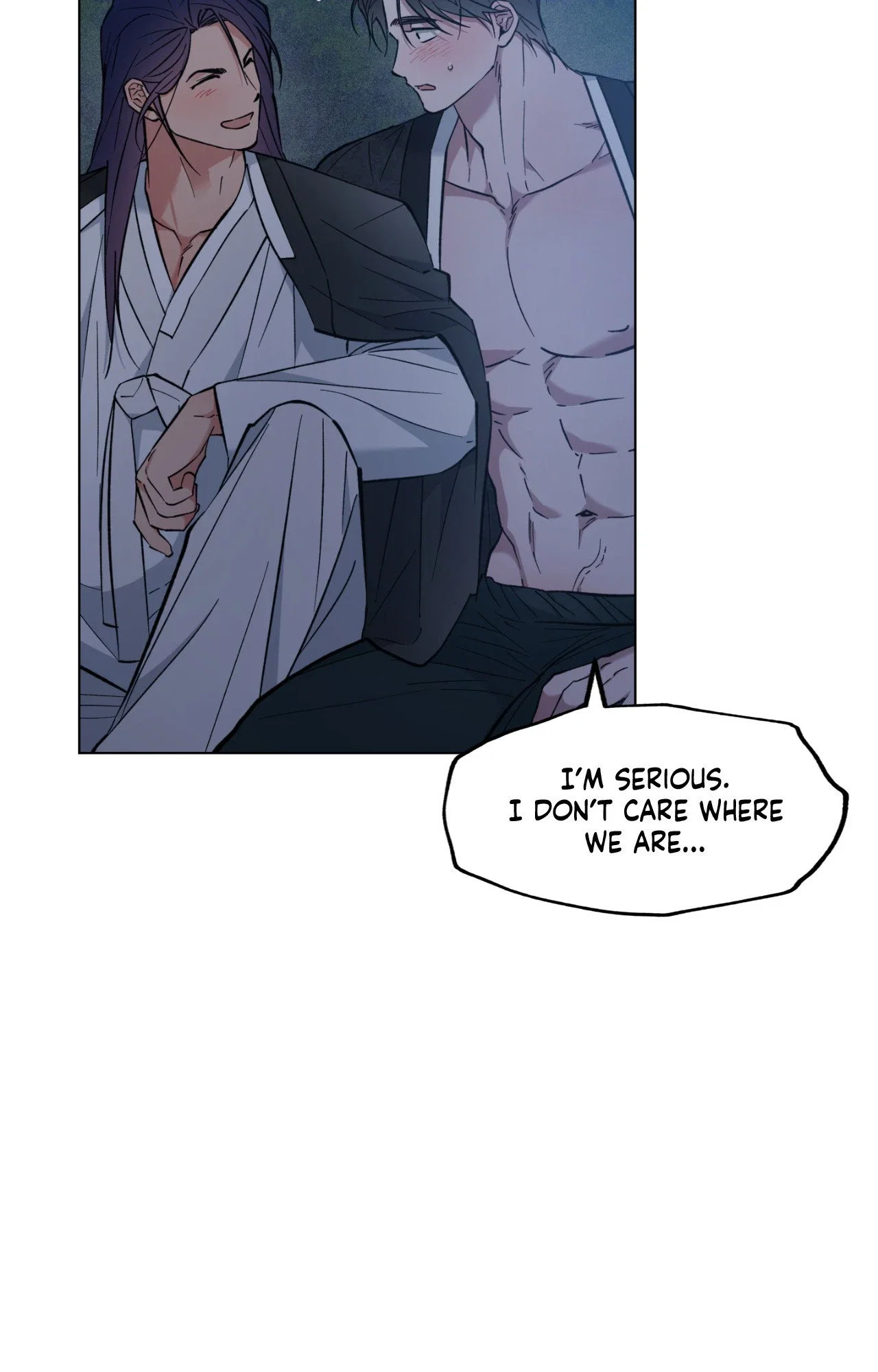 Dawn of the Dragon Chapter 53 - Page 79