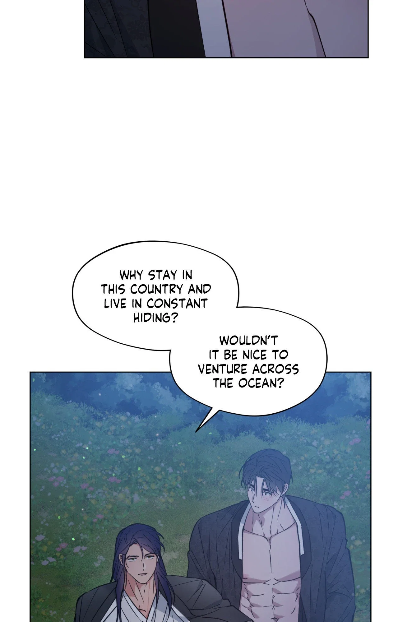 Dawn of the Dragon Chapter 53 - Page 81