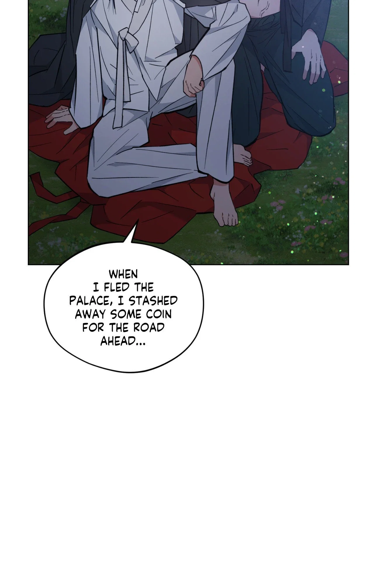 Dawn of the Dragon Chapter 53 - Page 82
