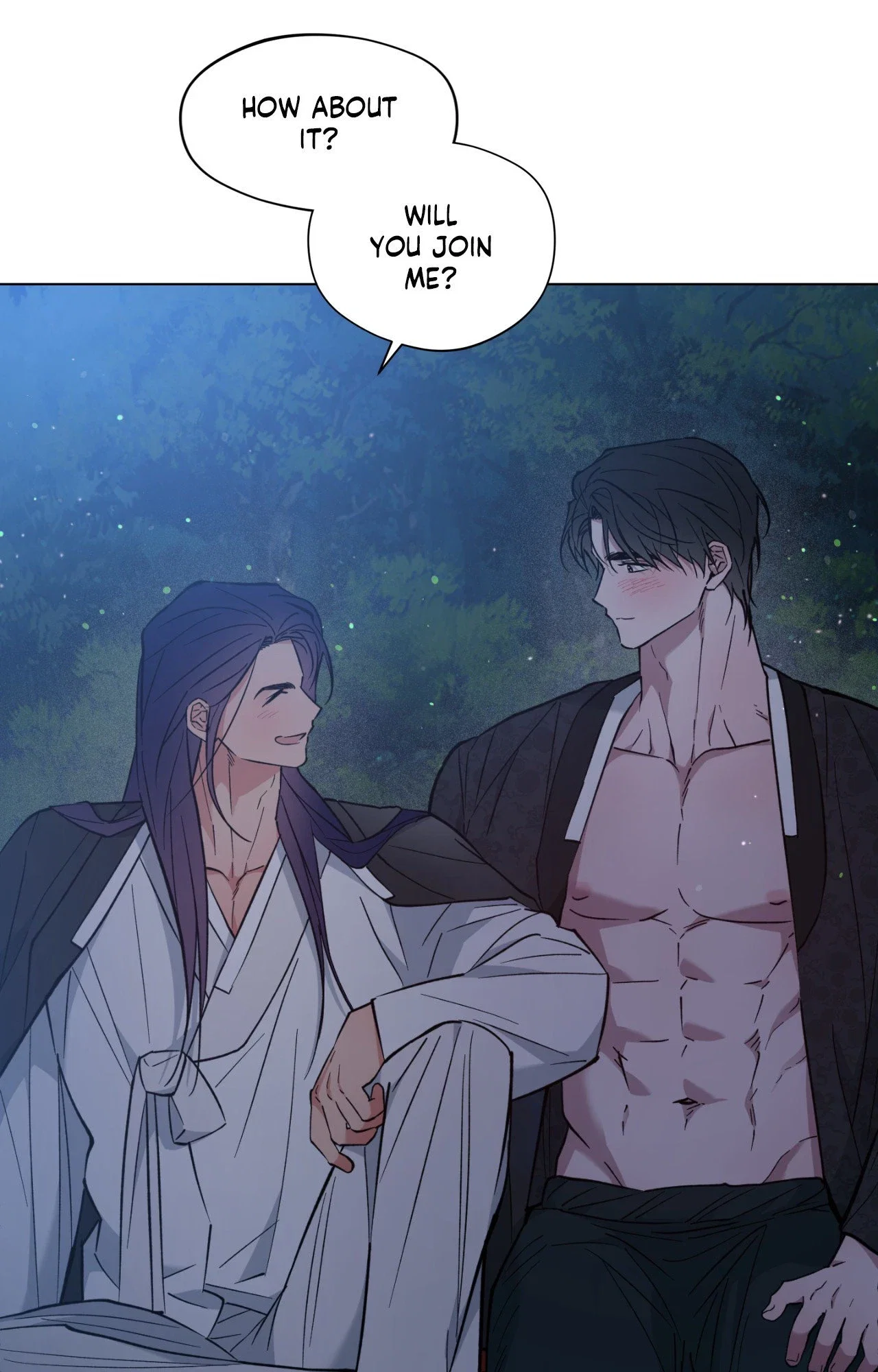 Dawn of the Dragon Chapter 53 - Page 83