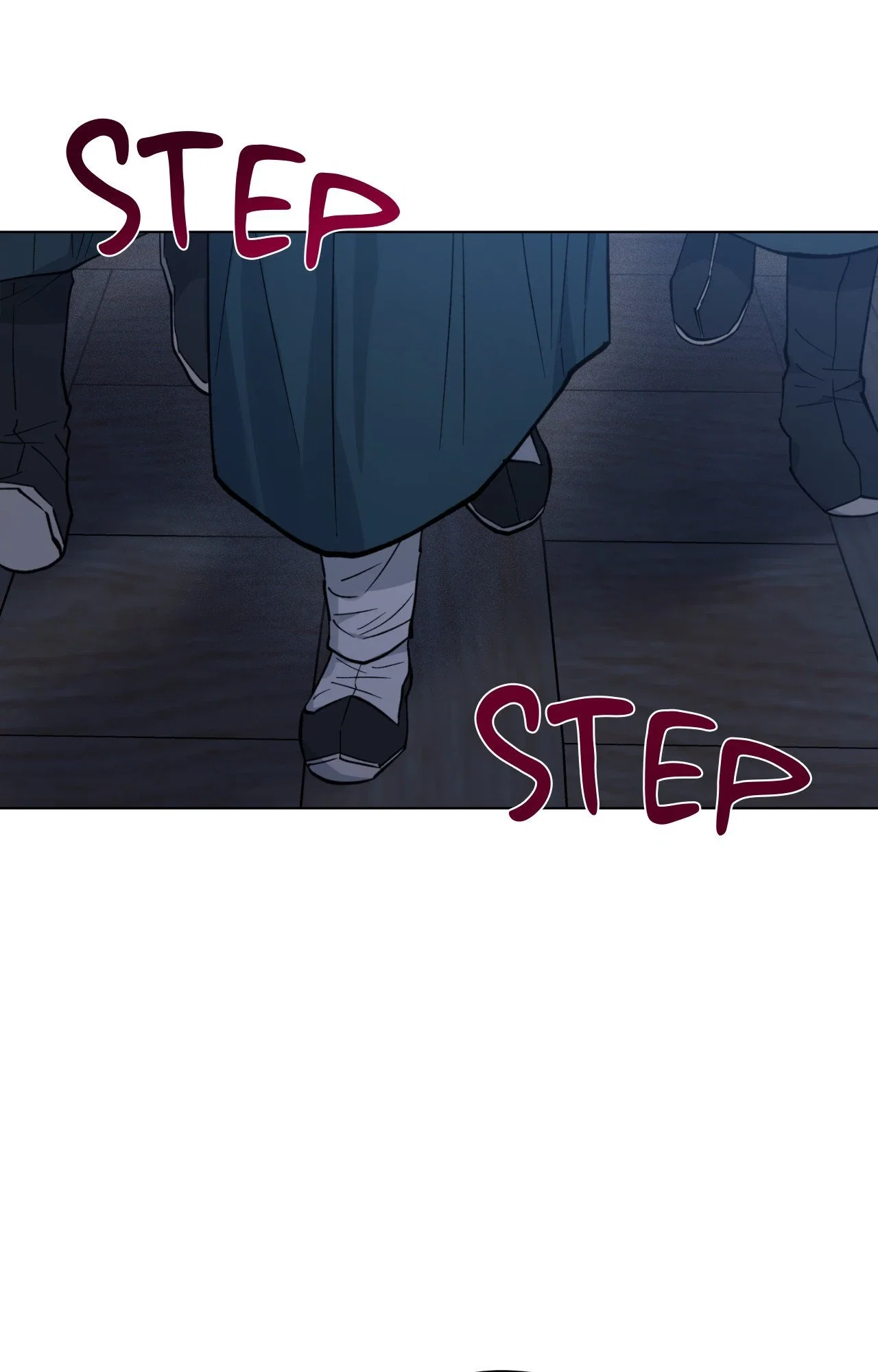 Dawn of the Dragon Chapter 53 - Page 89