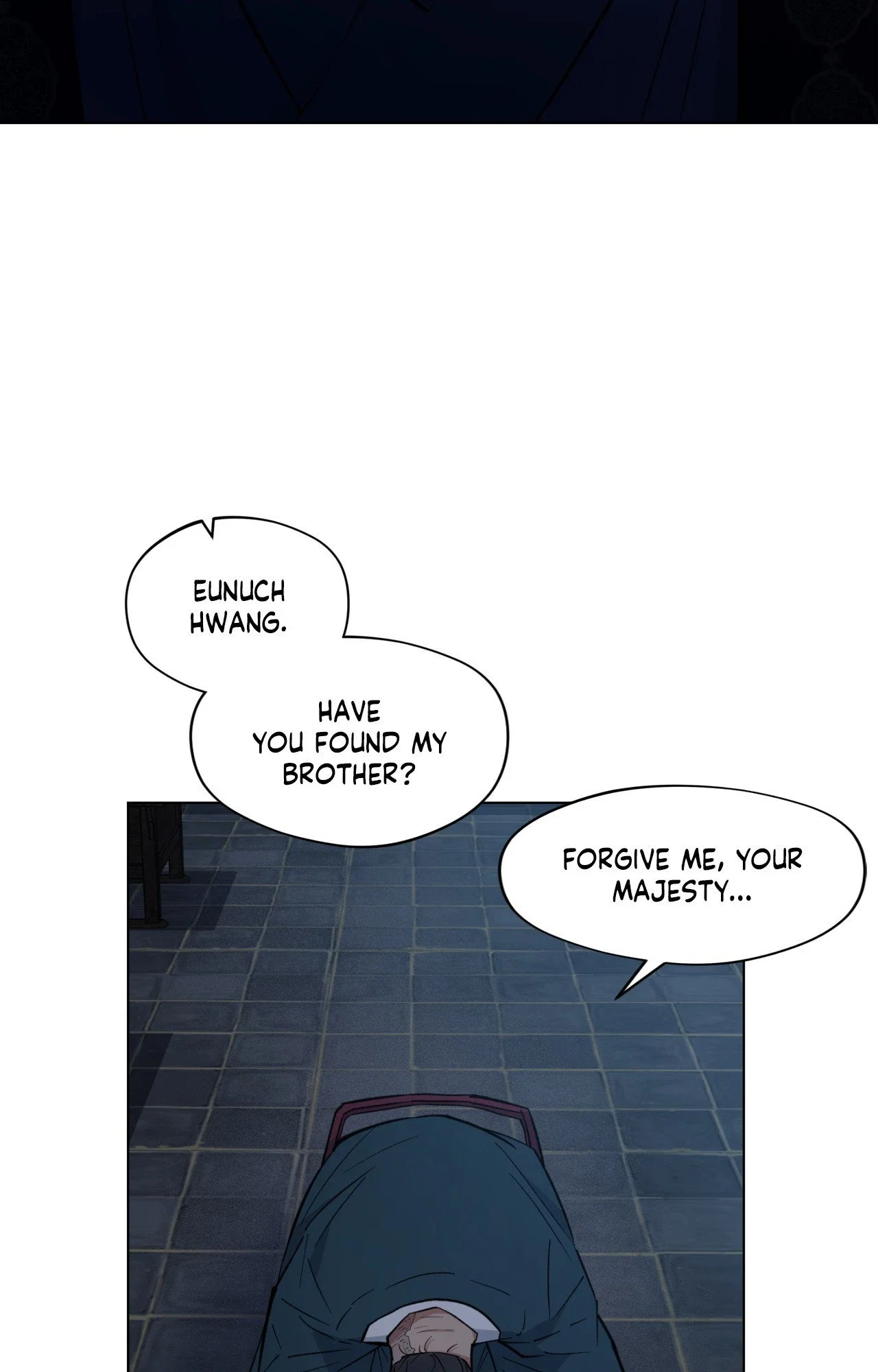 Dawn of the Dragon Chapter 53 - Page 94