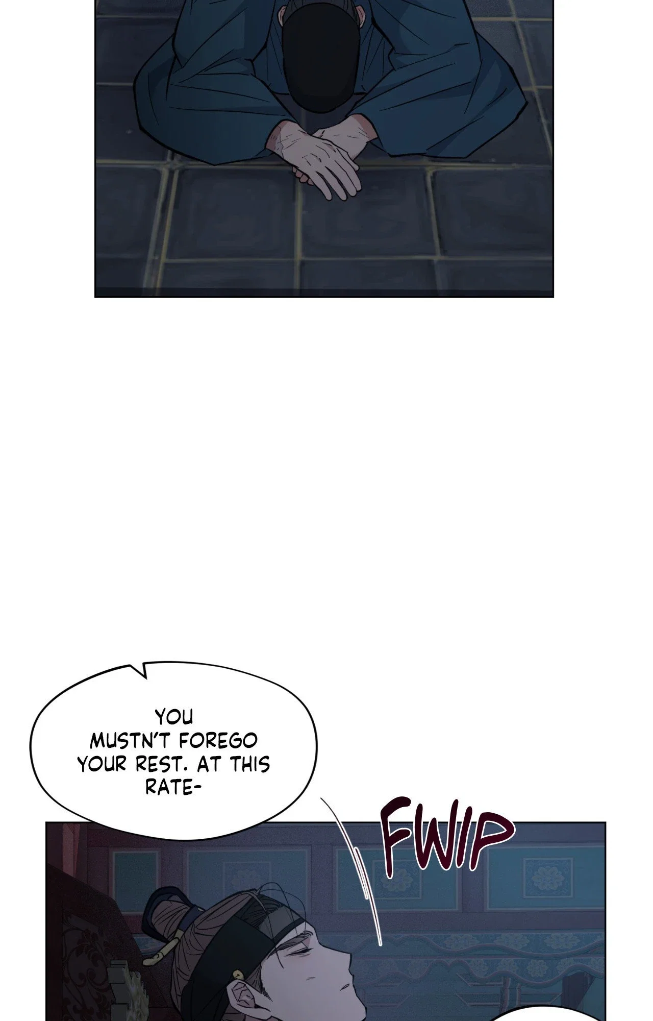 Dawn of the Dragon Chapter 53 - Page 95