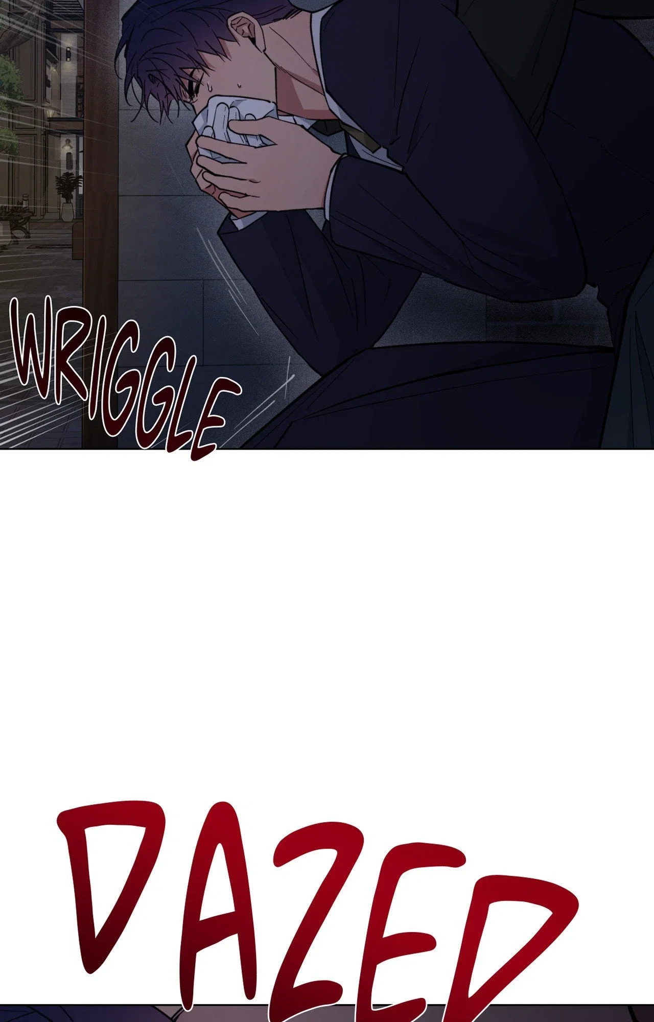 Dawn of the Dragon Chapter 64 - Page 3