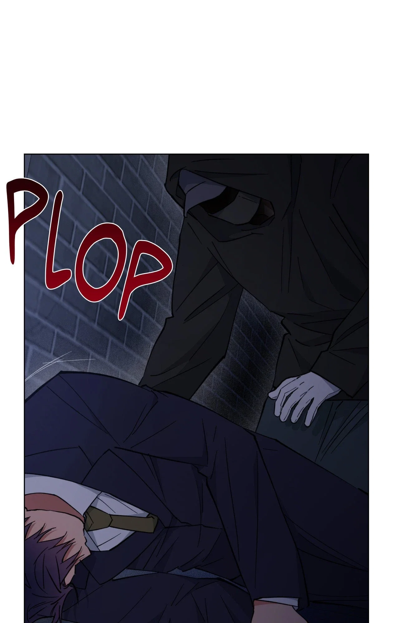 Dawn of the Dragon Chapter 64 - Page 5