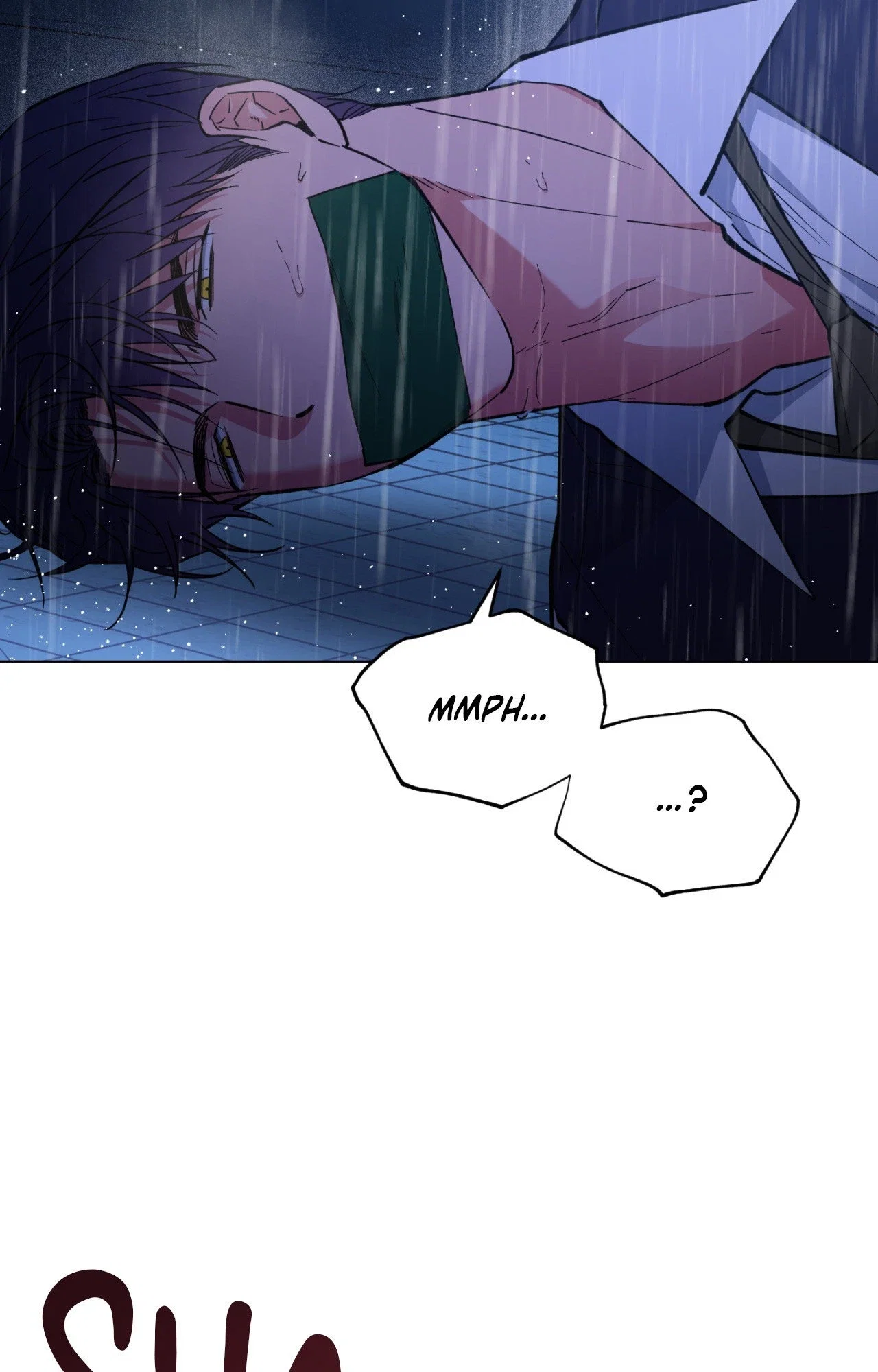 Dawn of the Dragon Chapter 64 - Page 16