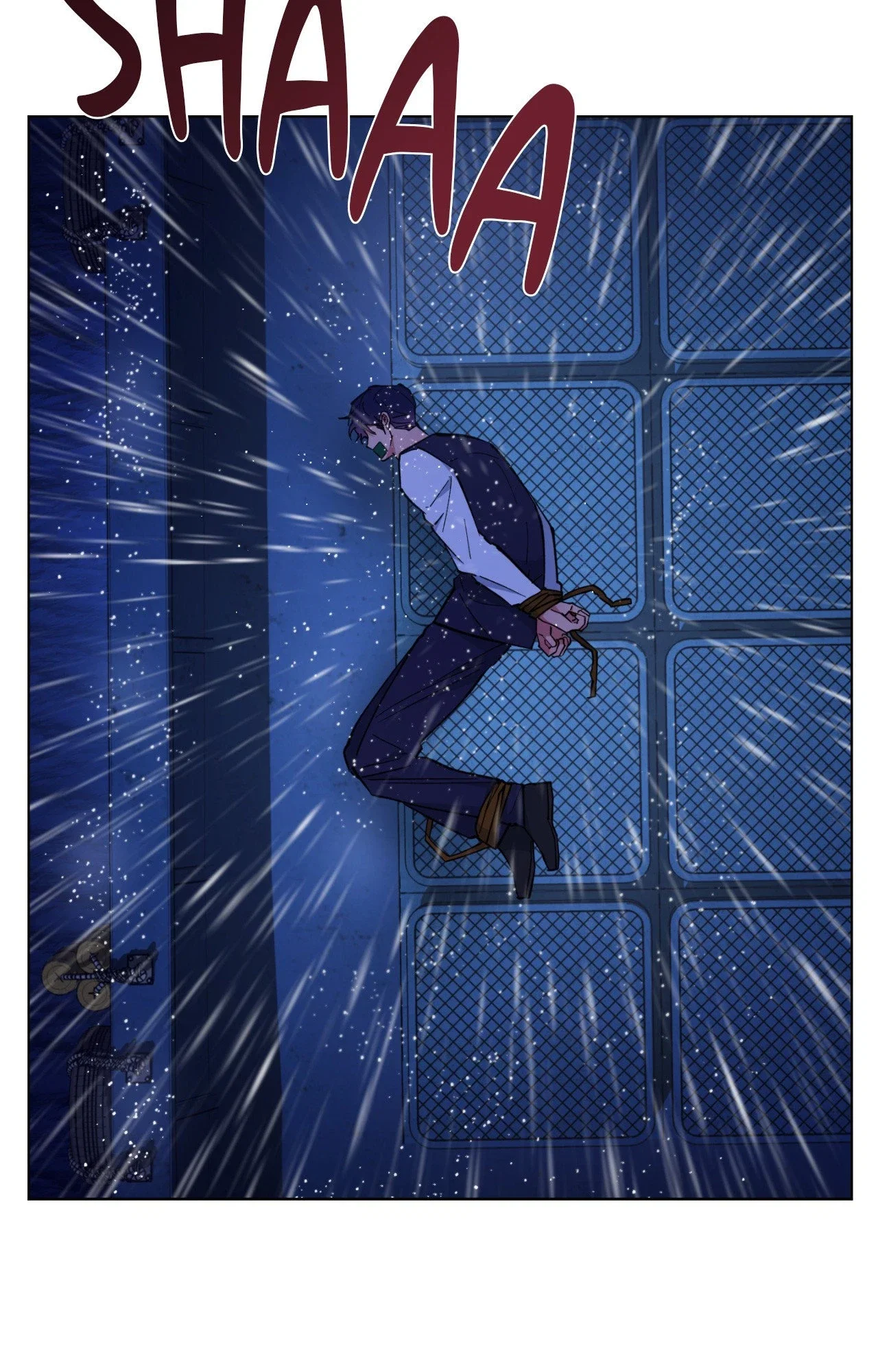 Dawn of the Dragon Chapter 64 - Page 17
