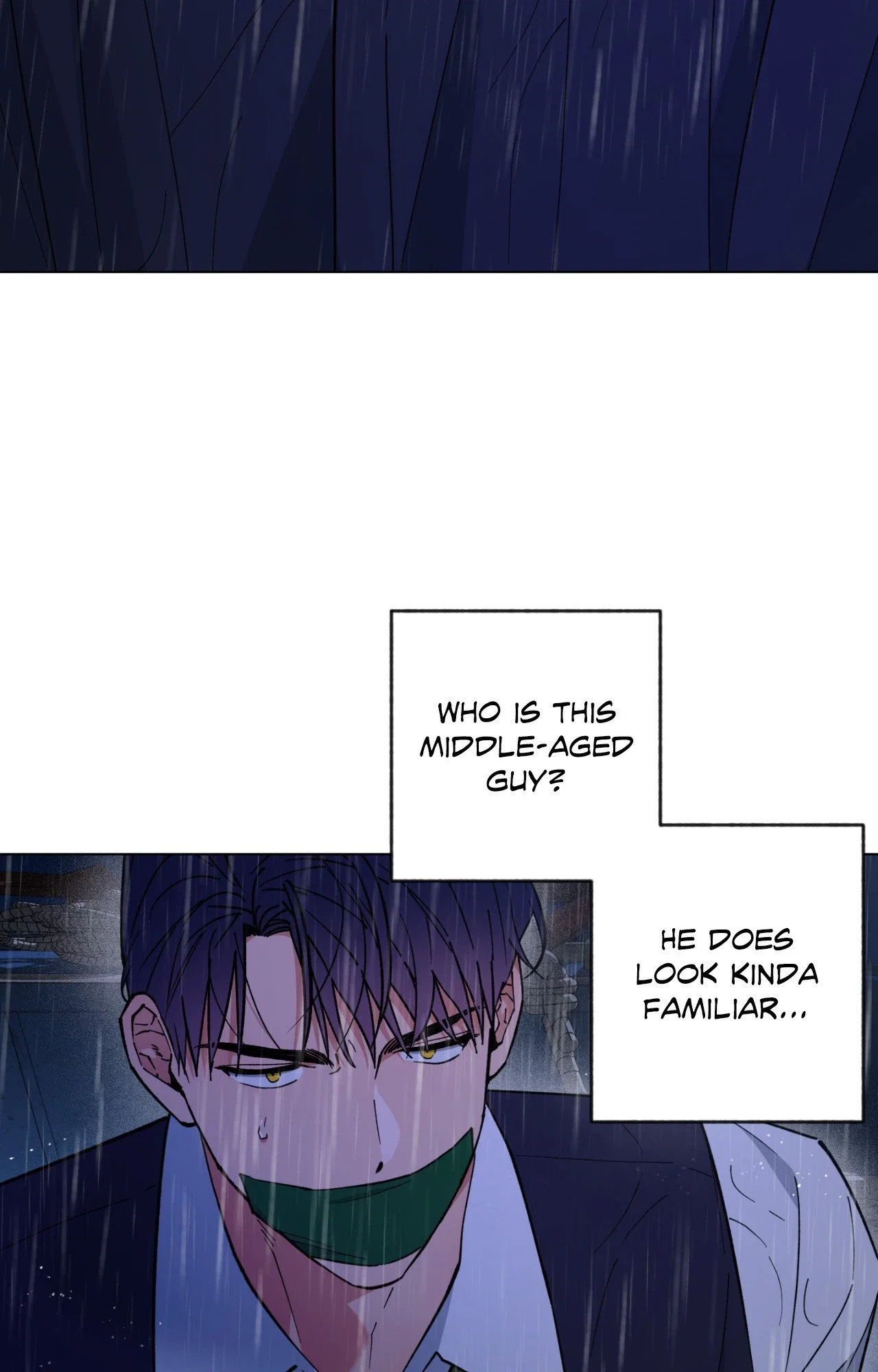 Dawn of the Dragon Chapter 64 - Page 24