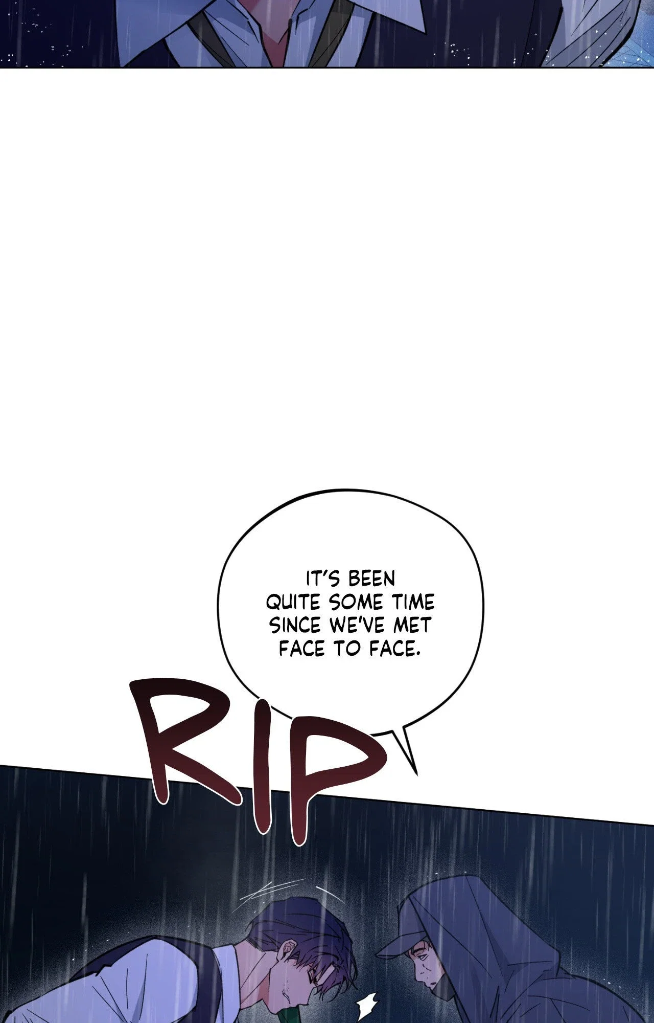 Dawn of the Dragon Chapter 64 - Page 25