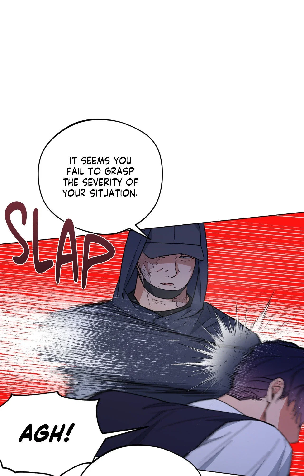 Dawn of the Dragon Chapter 64 - Page 28