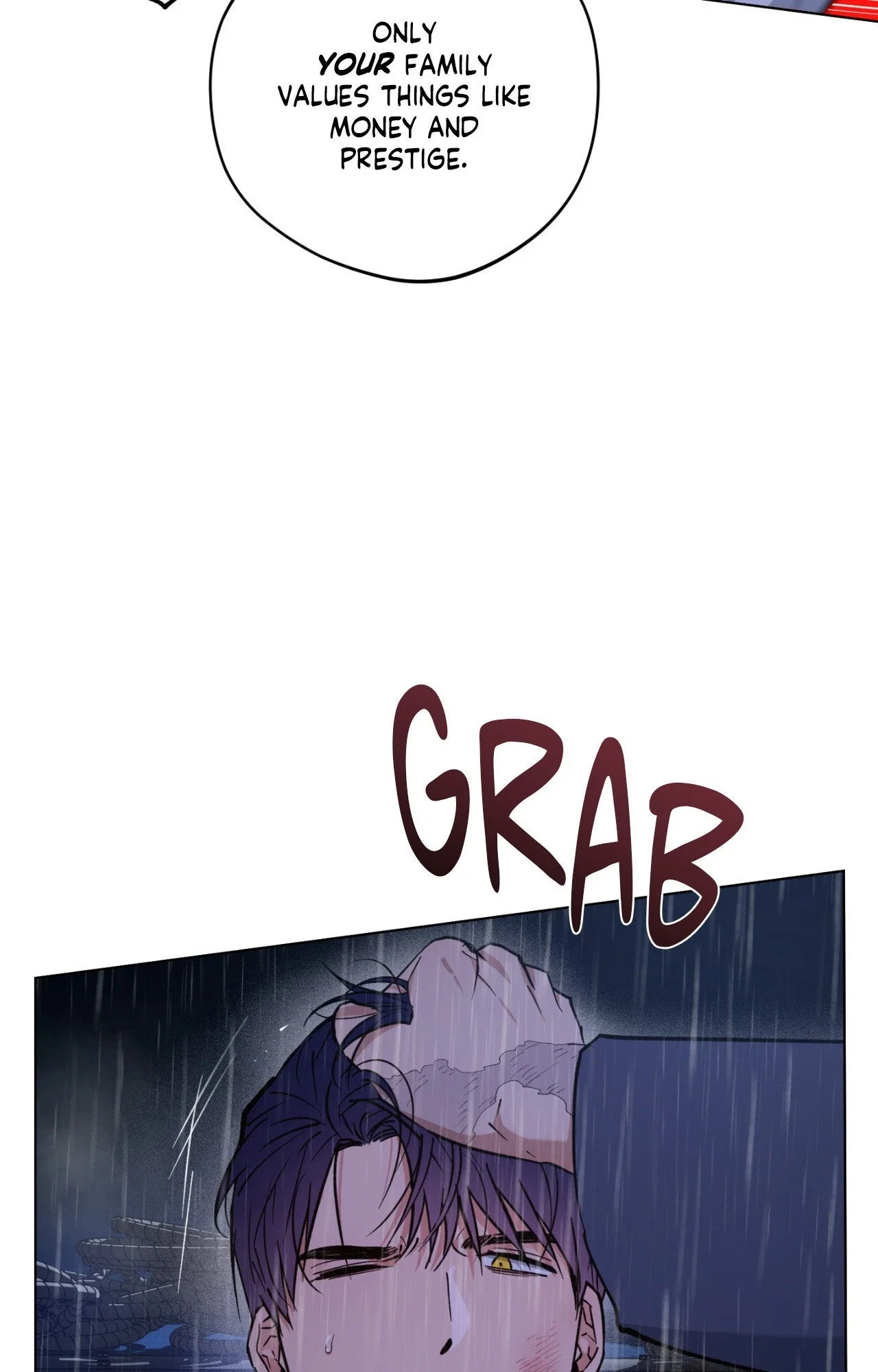 Dawn of the Dragon Chapter 64 - Page 29