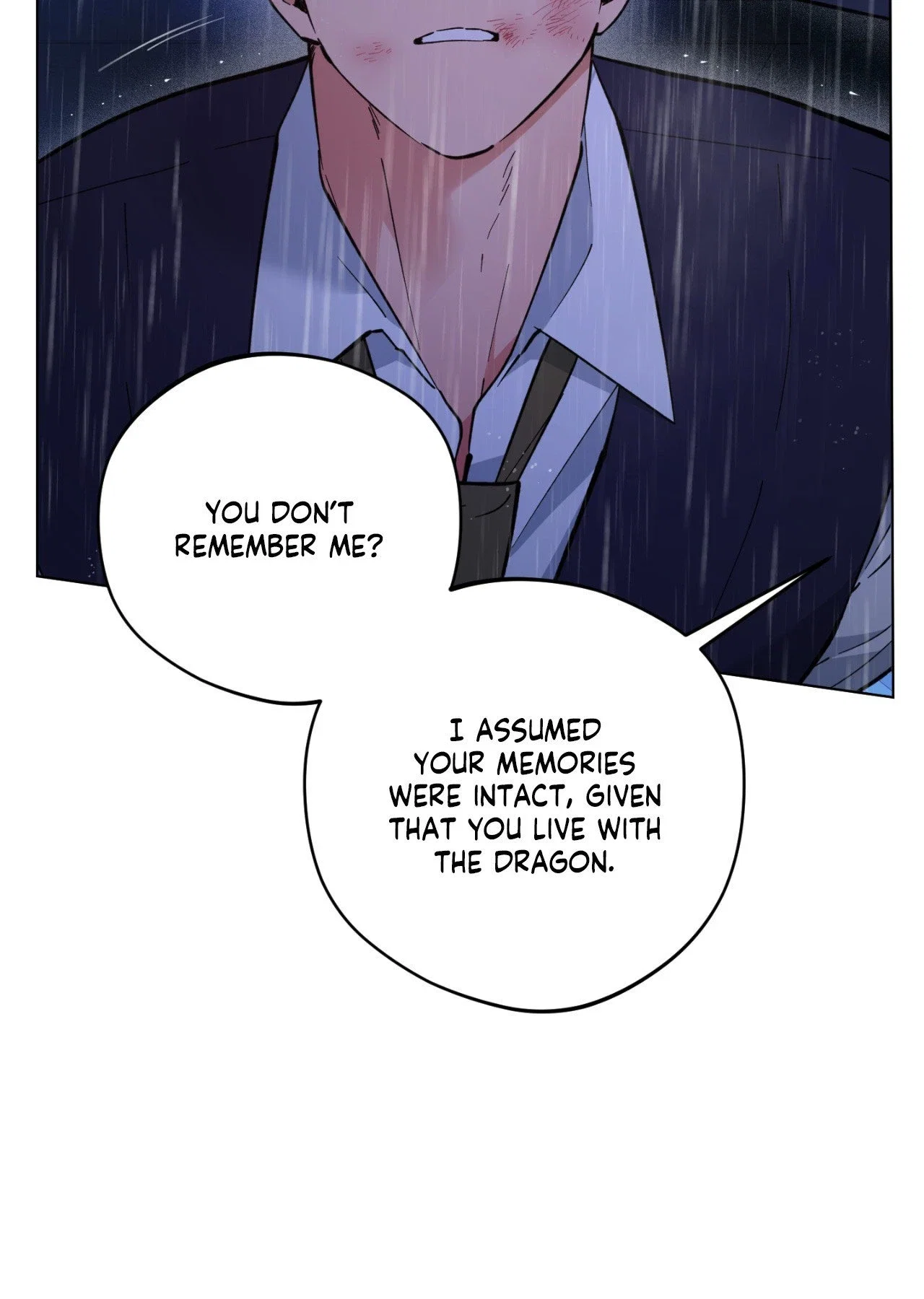 Dawn of the Dragon Chapter 64 - Page 30