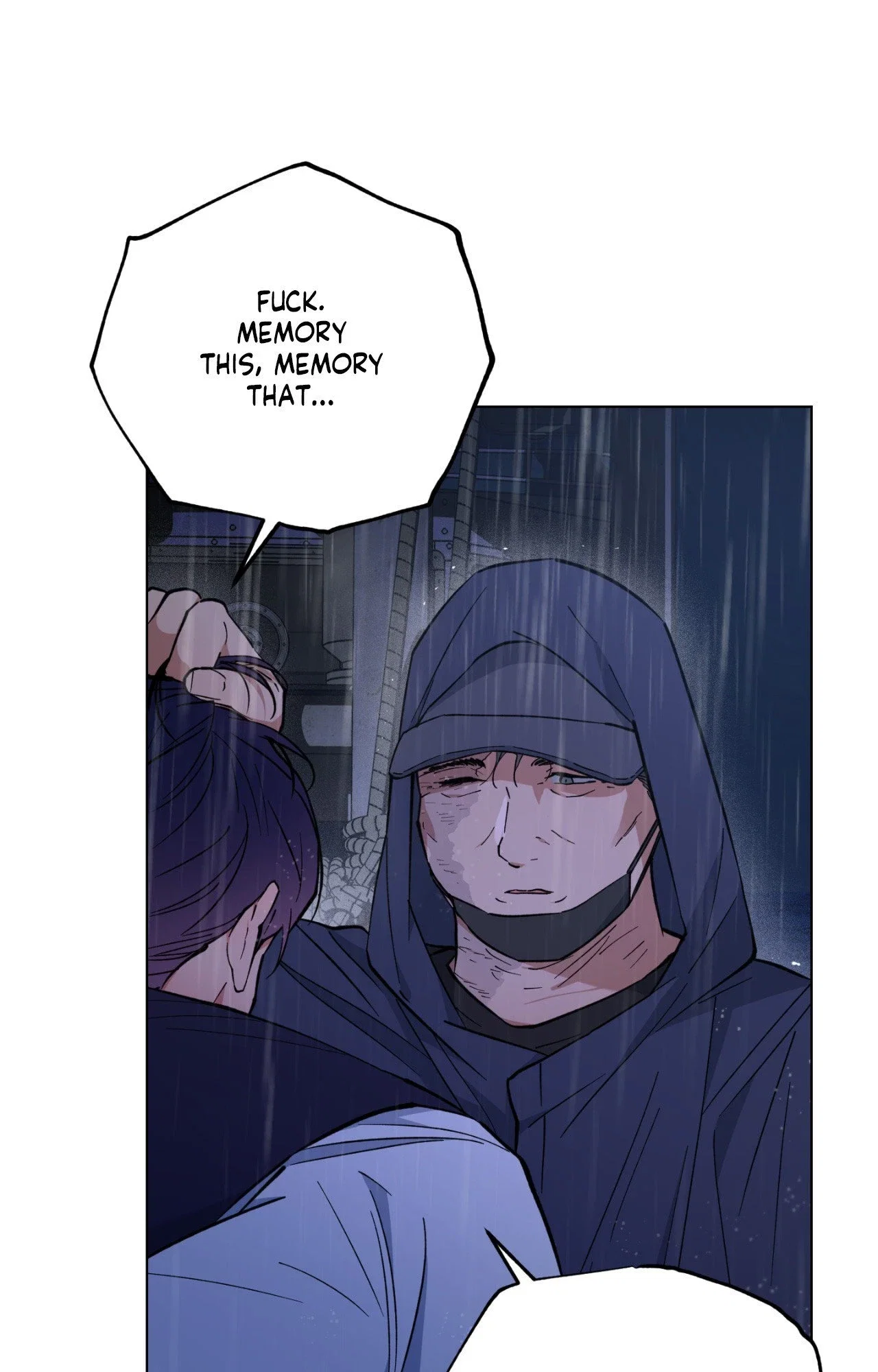Dawn of the Dragon Chapter 64 - Page 31
