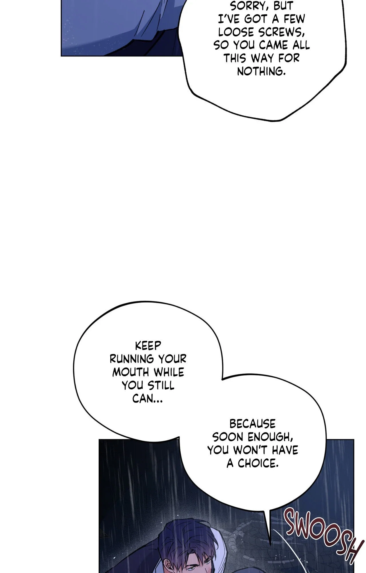 Dawn of the Dragon Chapter 64 - Page 32