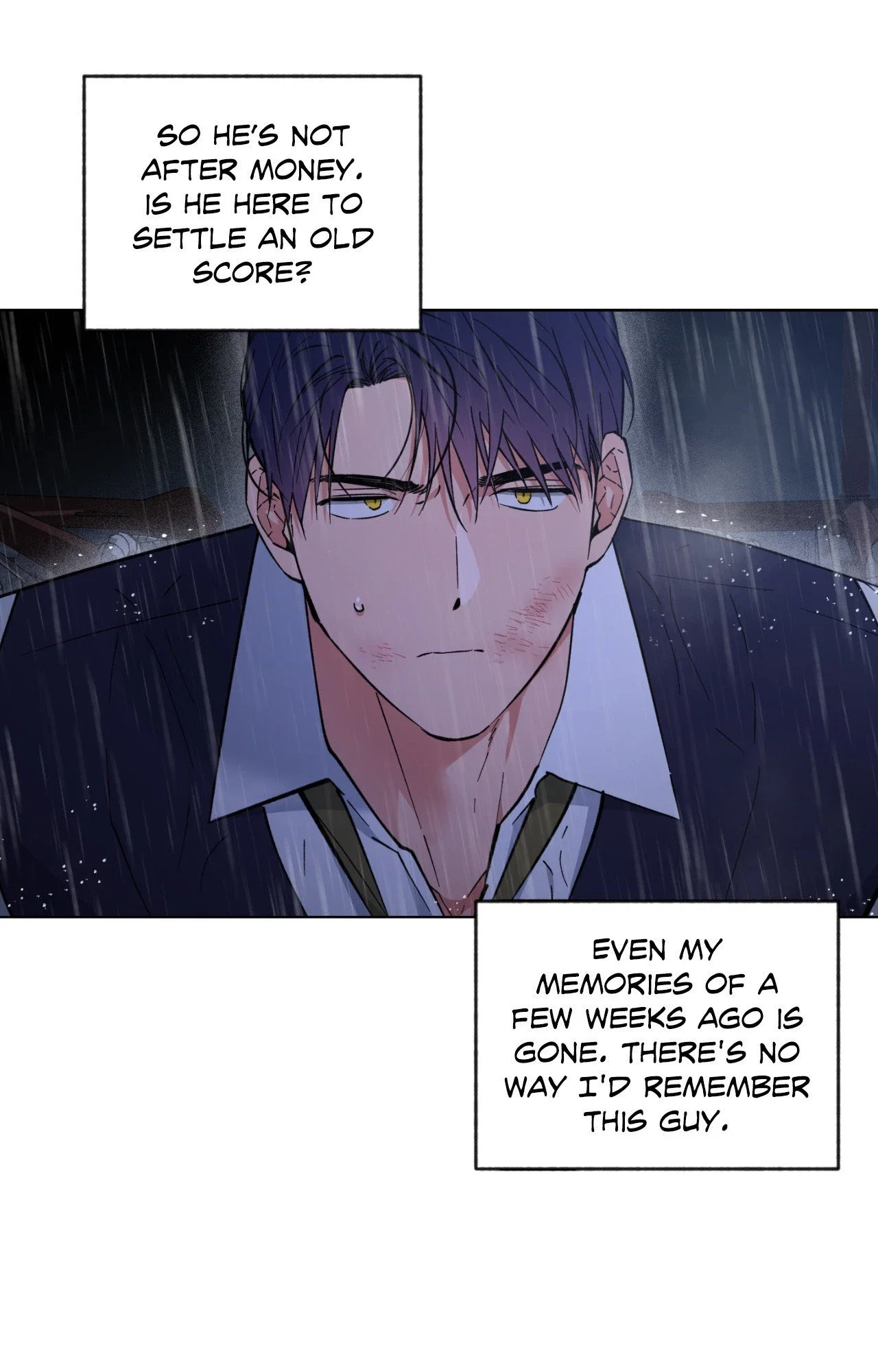 Dawn of the Dragon Chapter 64 - Page 34