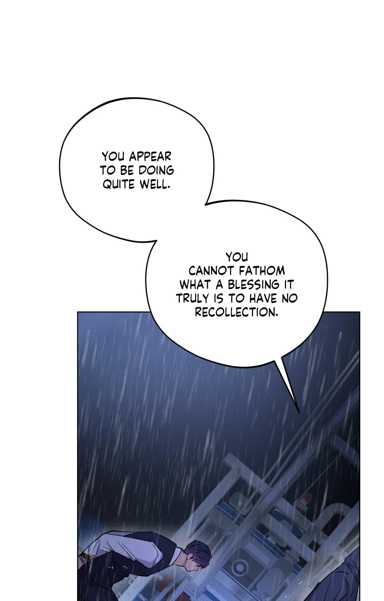 Dawn of the Dragon Chapter 64 - Page 35
