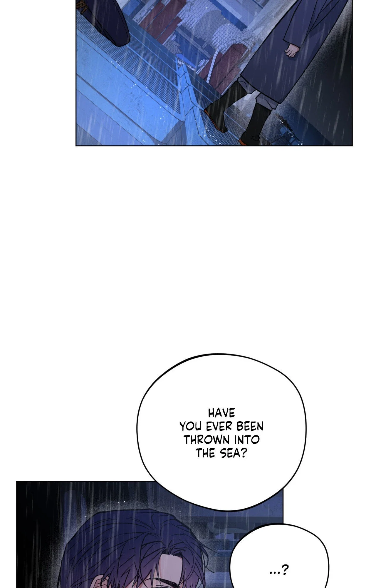 Dawn of the Dragon Chapter 64 - Page 36