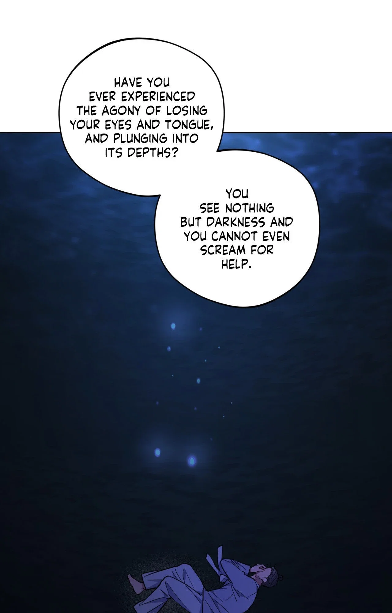Dawn of the Dragon Chapter 64 - Page 38