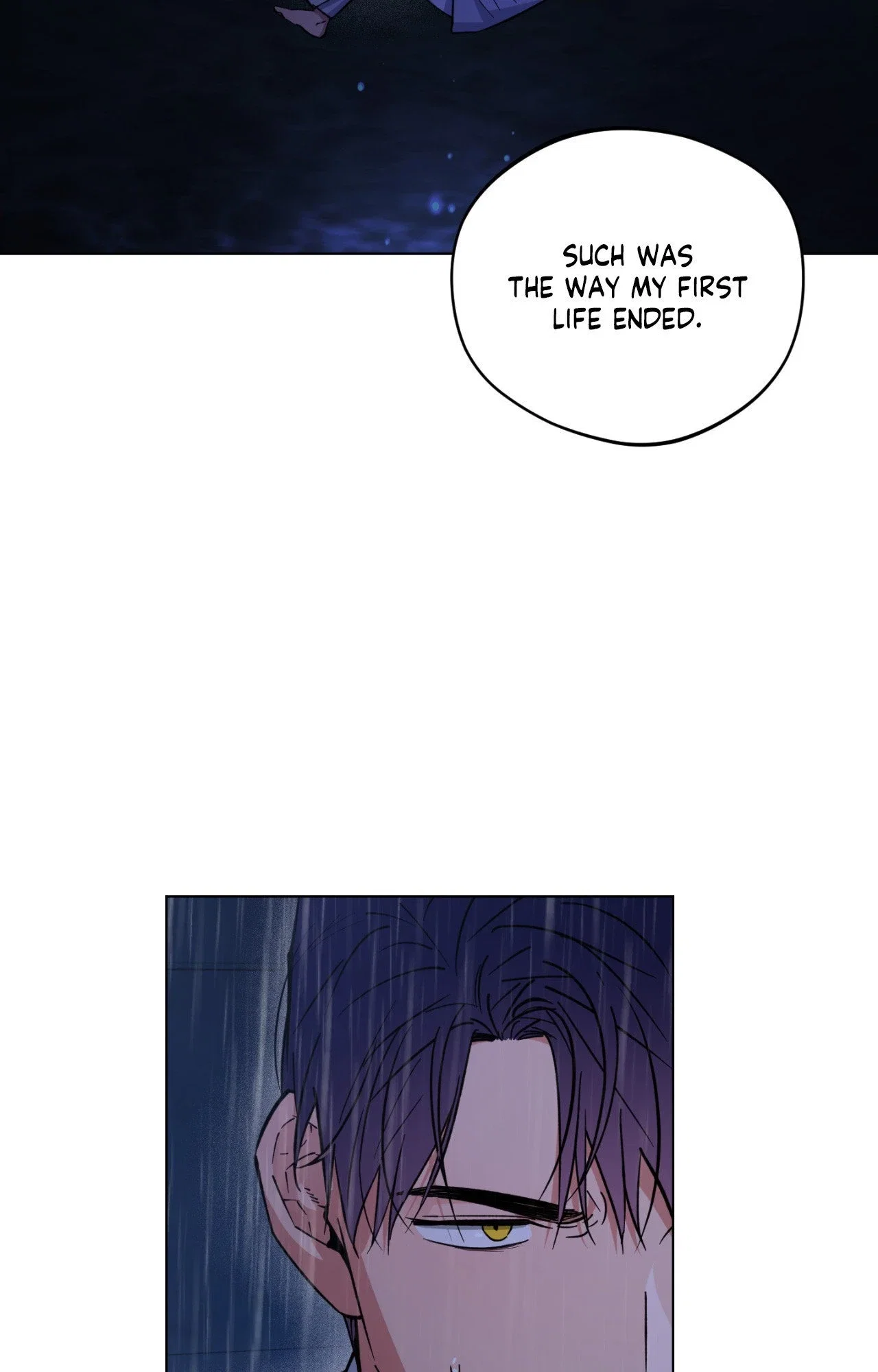 Dawn of the Dragon Chapter 64 - Page 39