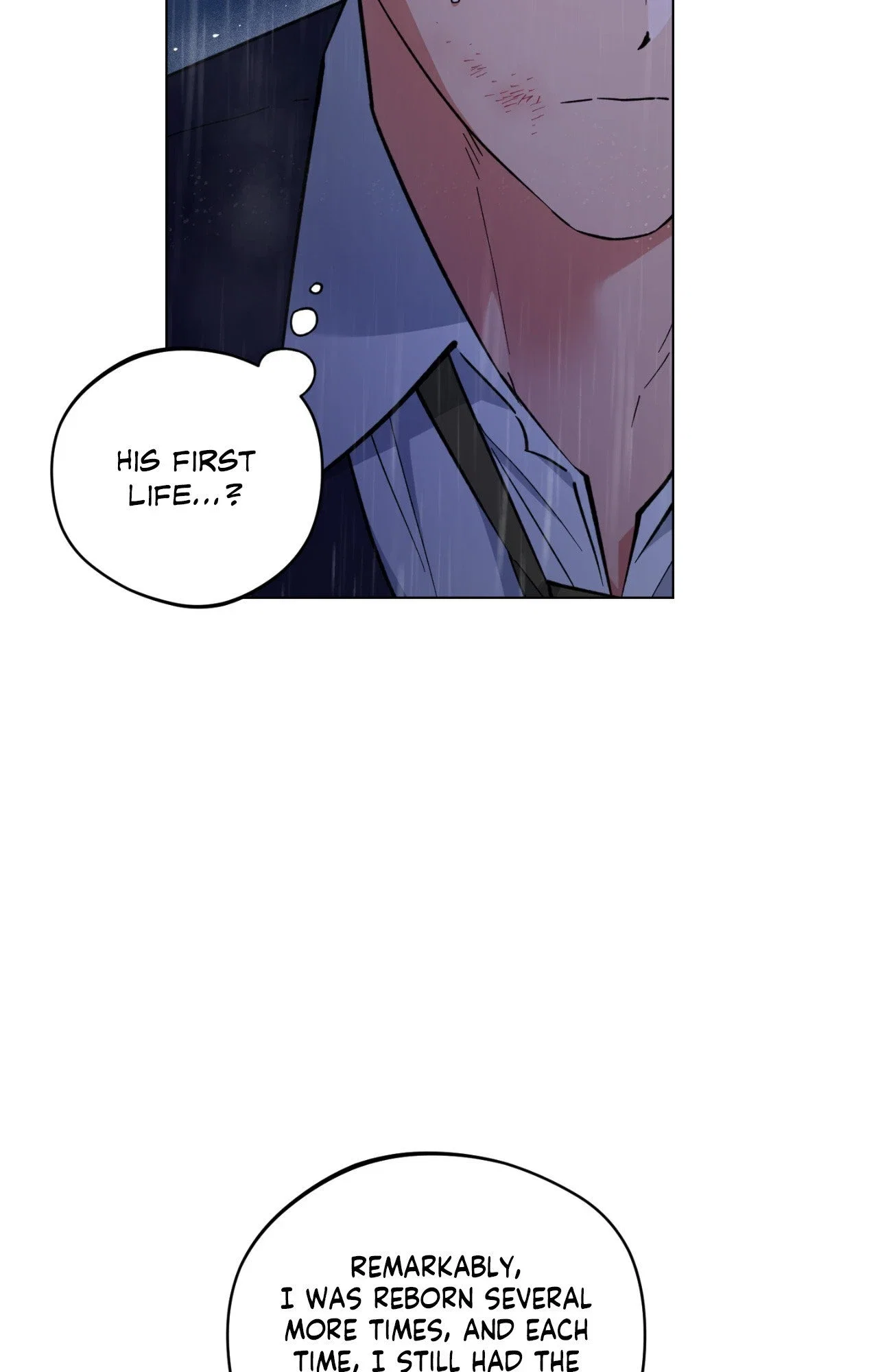 Dawn of the Dragon Chapter 64 - Page 40