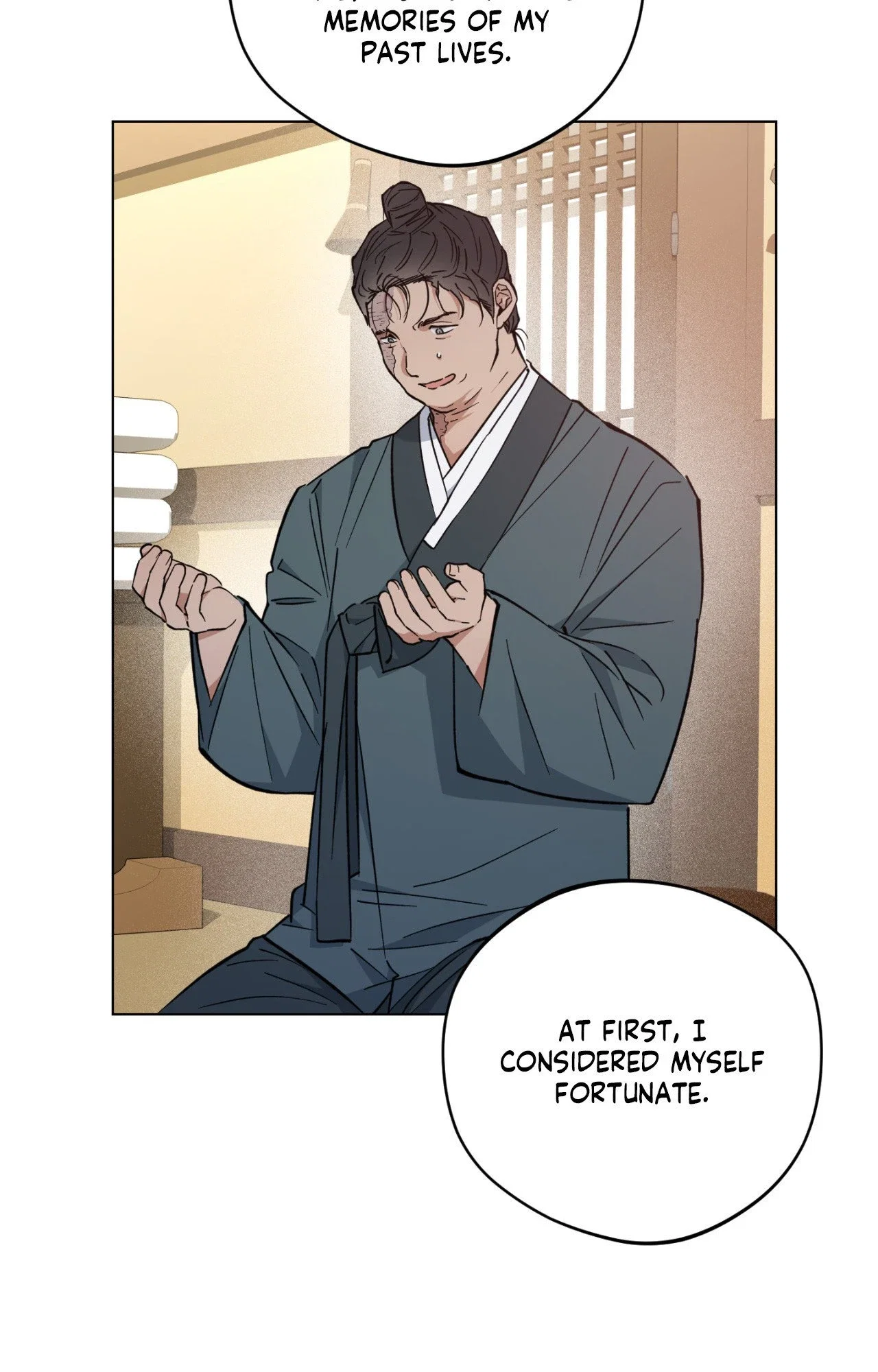 Dawn of the Dragon Chapter 64 - Page 41