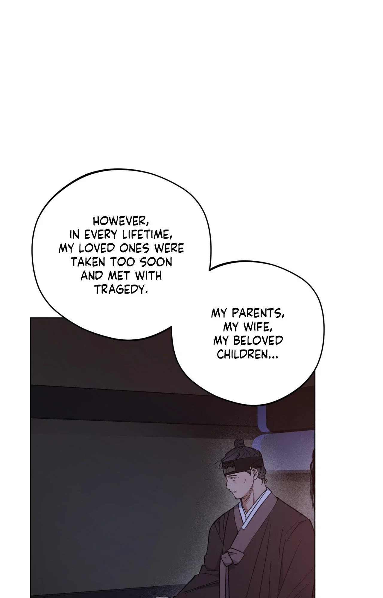 Dawn of the Dragon Chapter 64 - Page 43