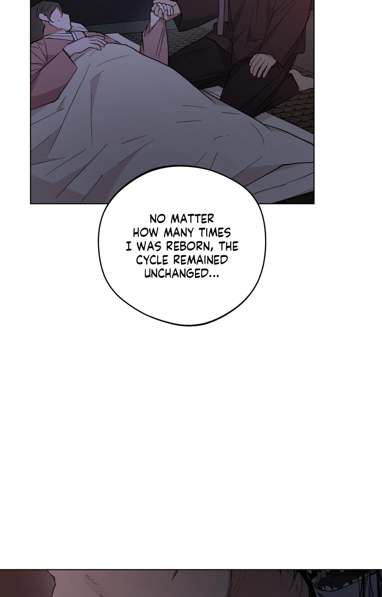 Dawn of the Dragon Chapter 64 - Page 44