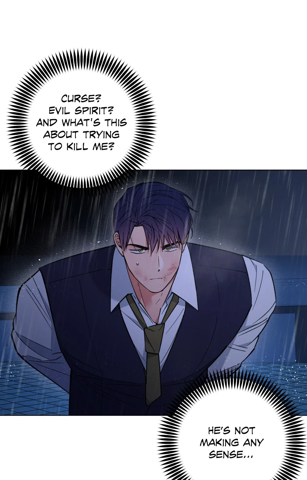 Dawn of the Dragon Chapter 64 - Page 47